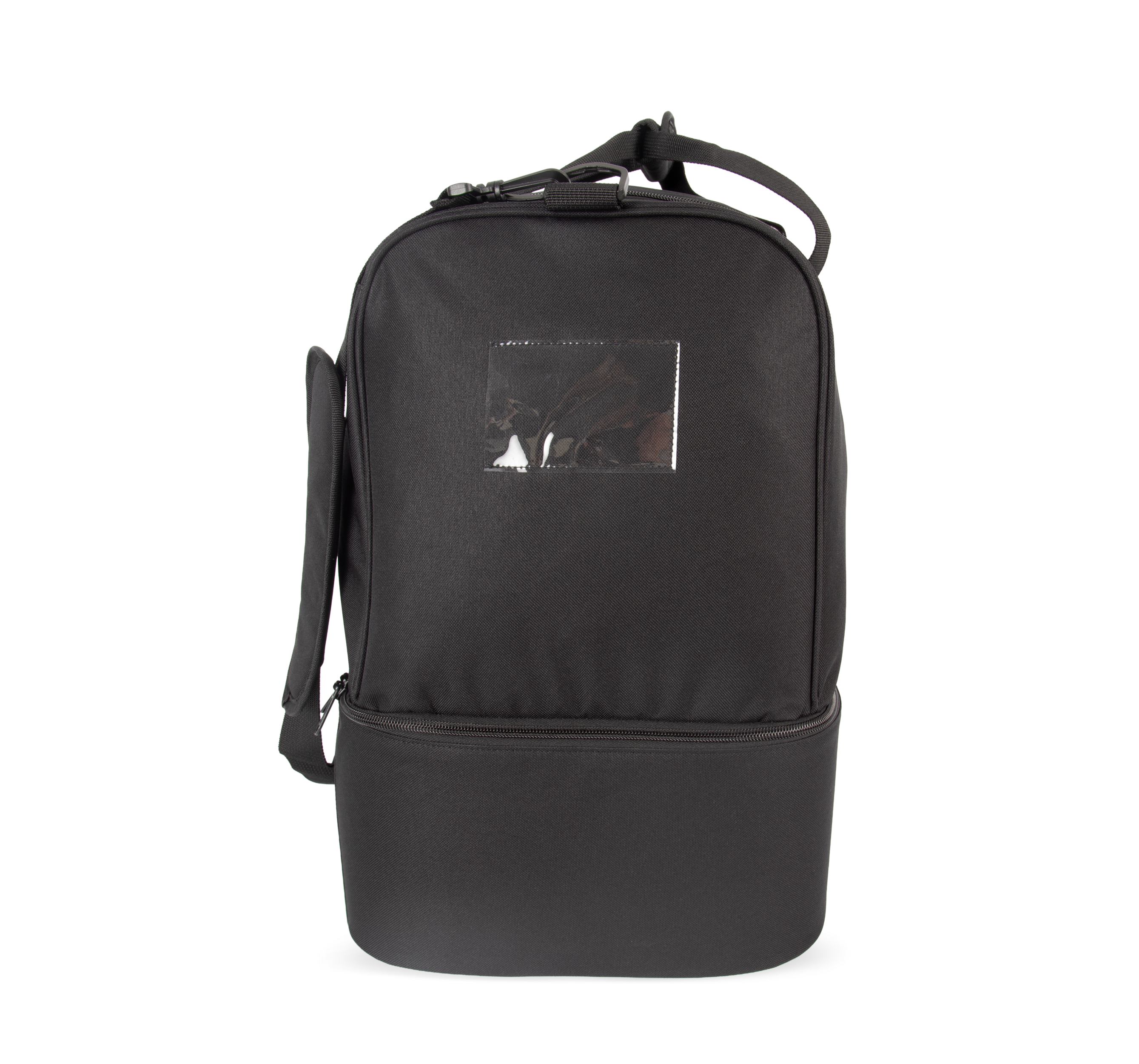 Bolsa de deporte con fondo rígido