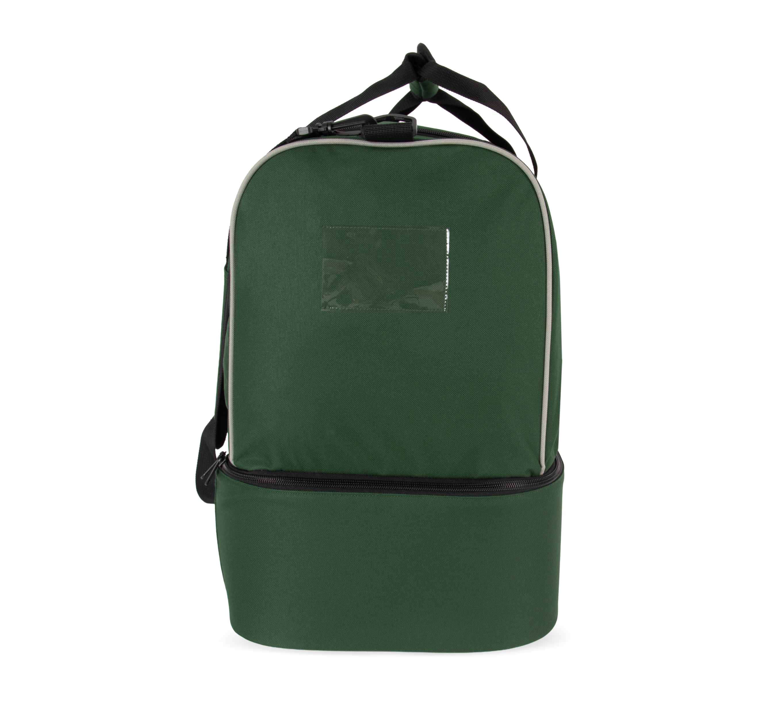 Bolsa de deporte con fondo rígido