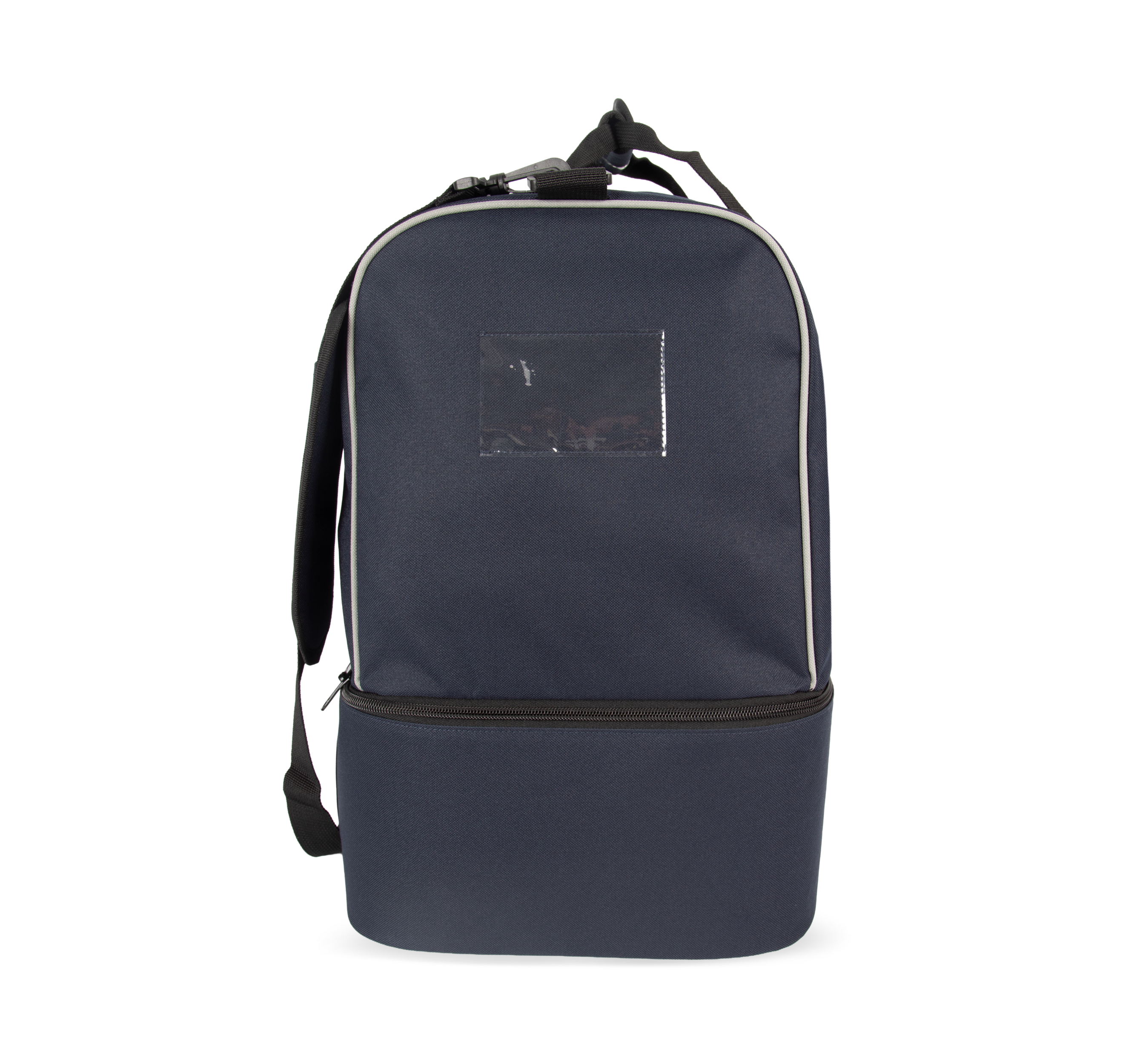 Bolsa de deporte con fondo rígido