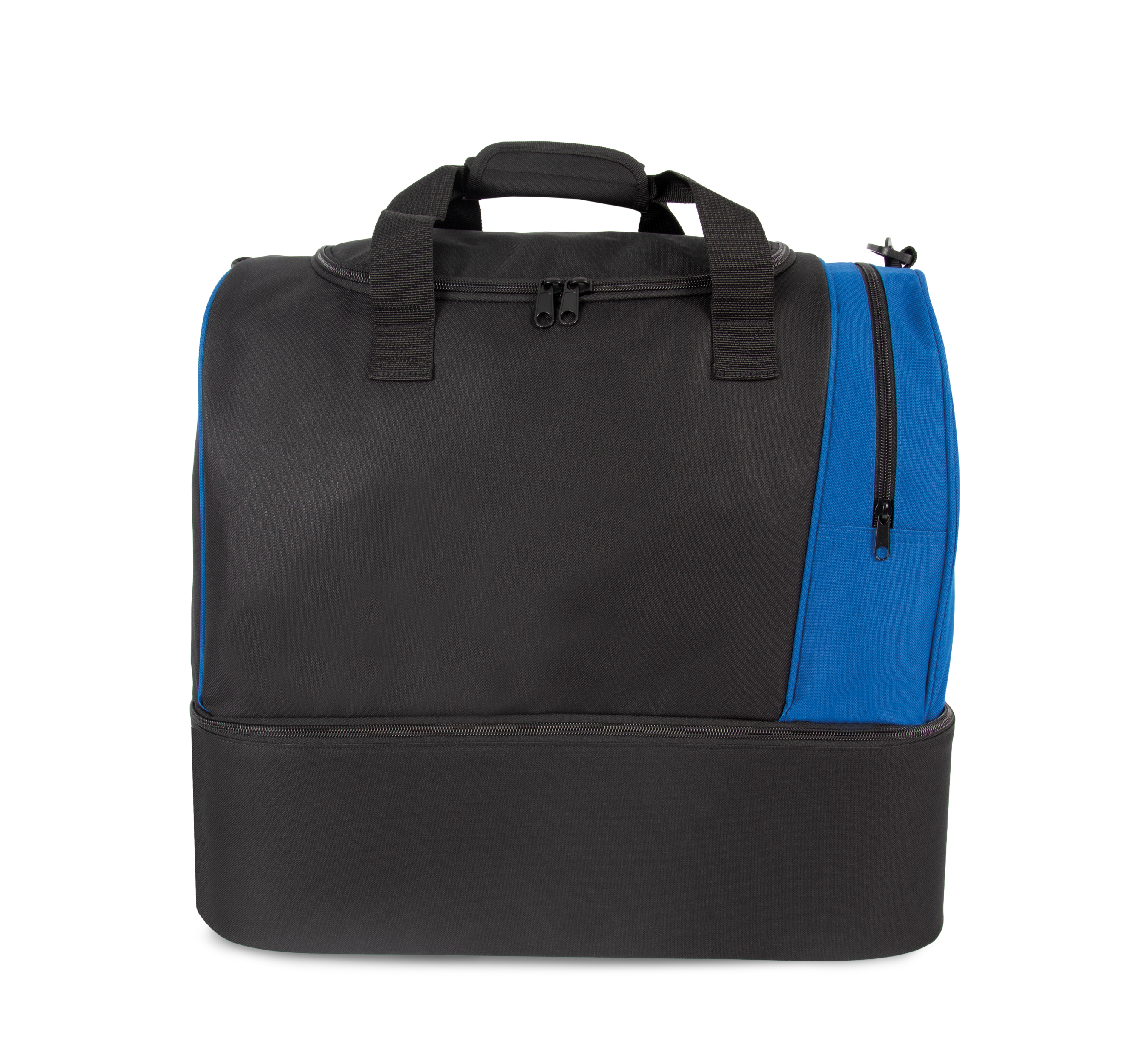 Bolsa de deporte con fondo rígido