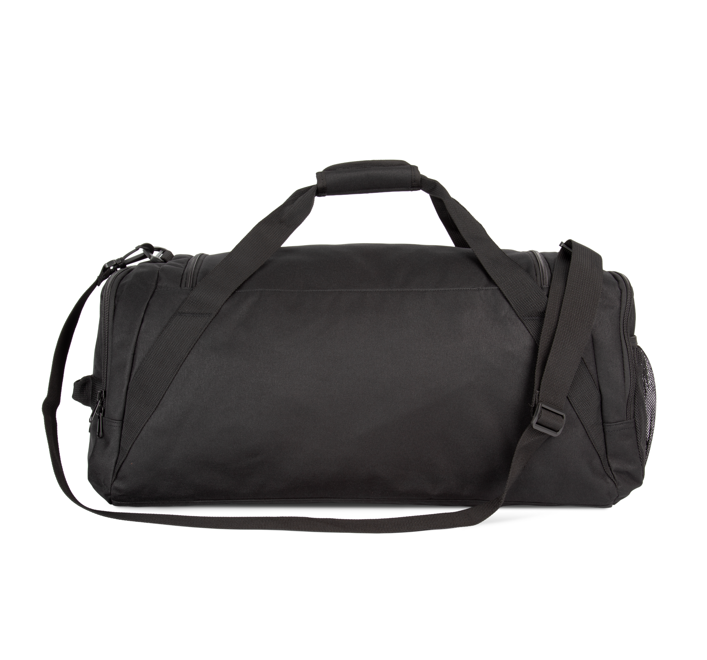Saco de desporto e de viagem - Black