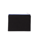 Black / Royal Blue