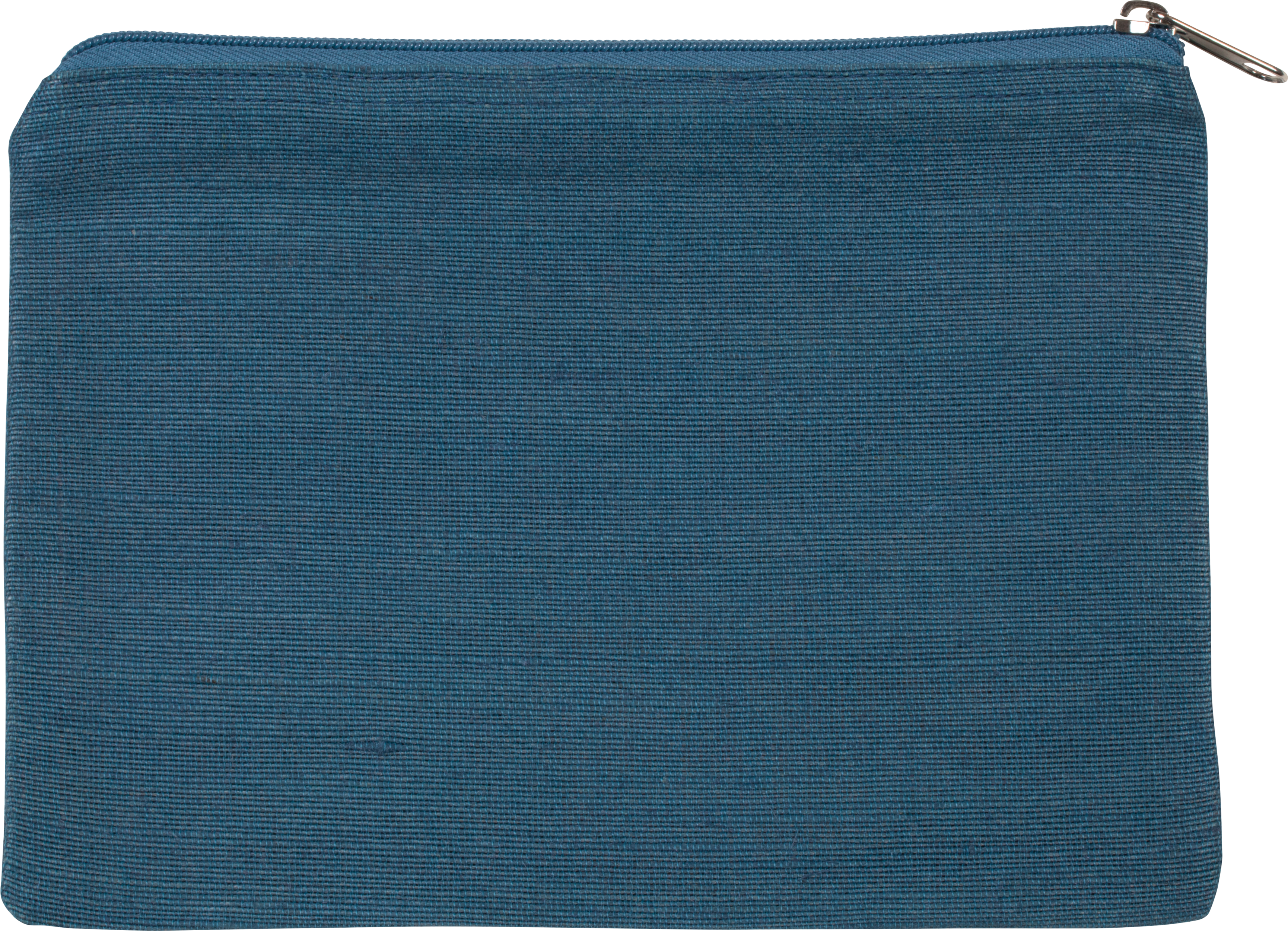 Bolsa em juco - Dusty Blue