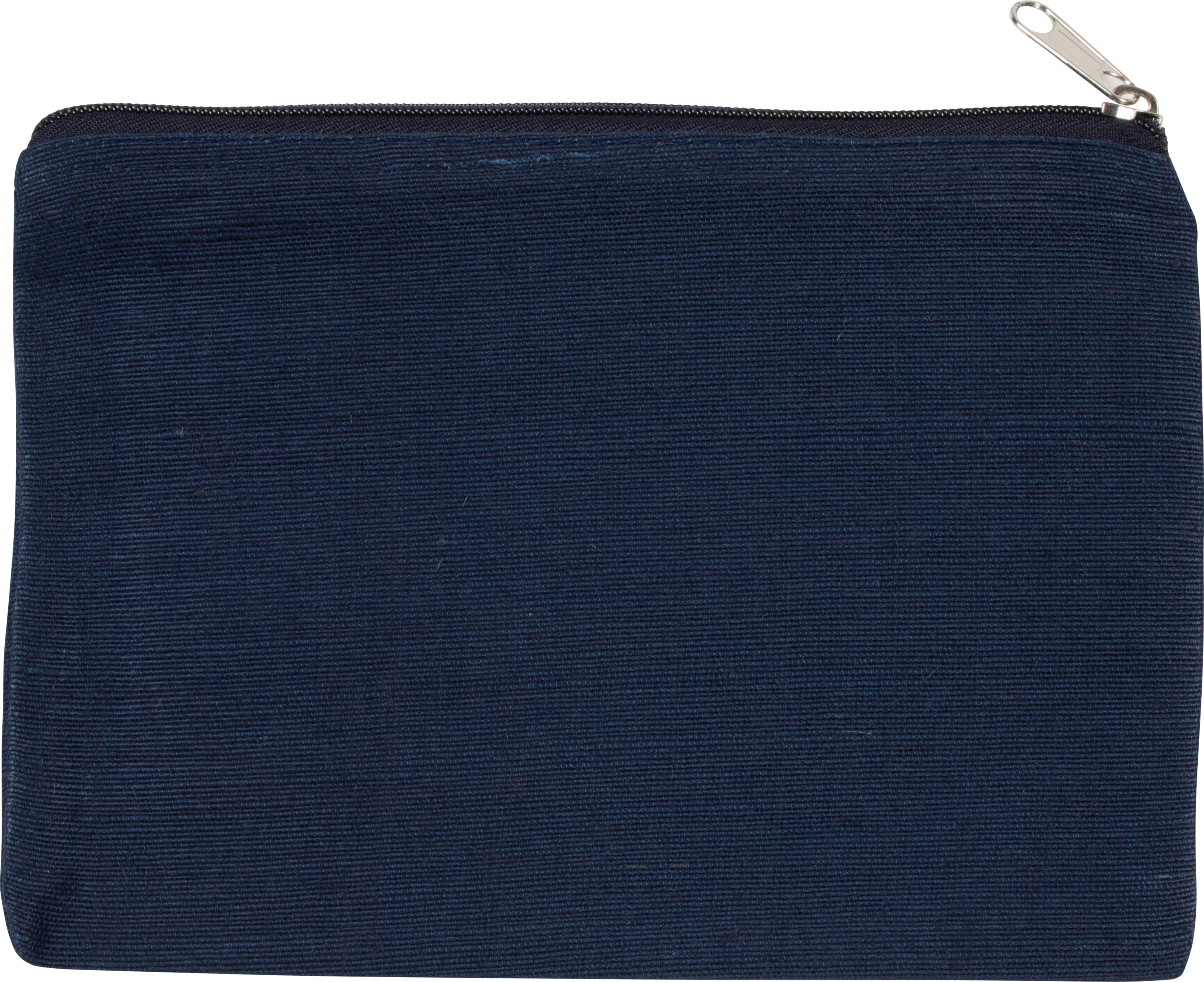 Bolsa em juco - Midnight Blue