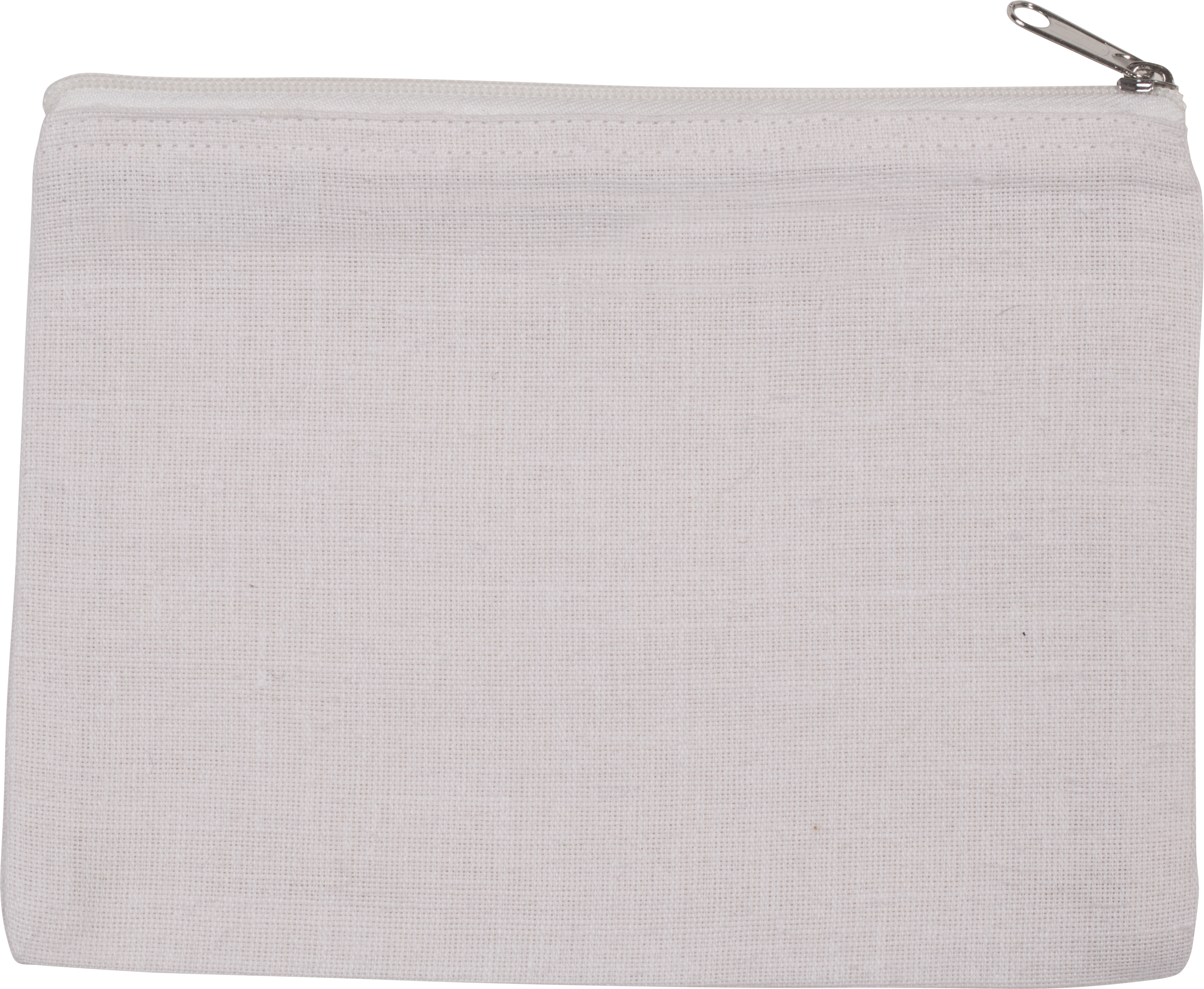 Bolsa em juco - Vanilla White