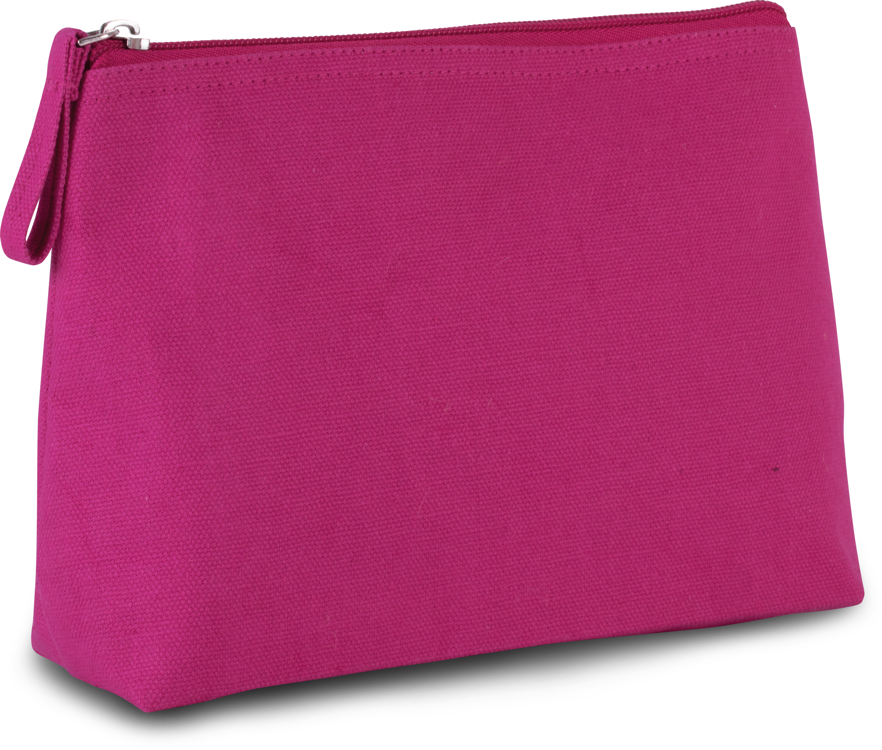 Neceser de algodón canvas