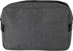 Graphite Grey Heather