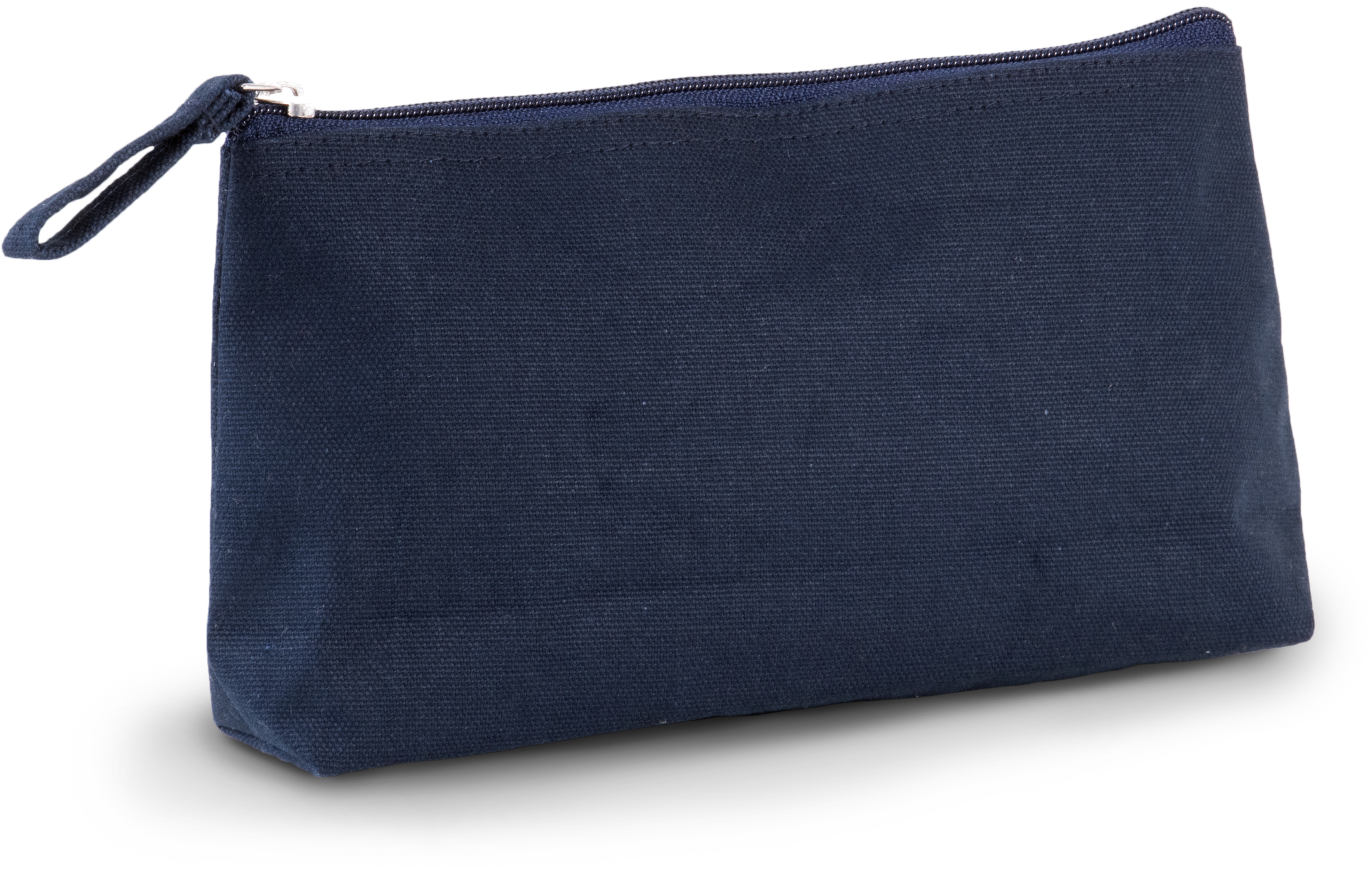 Neceser de algodón canvas