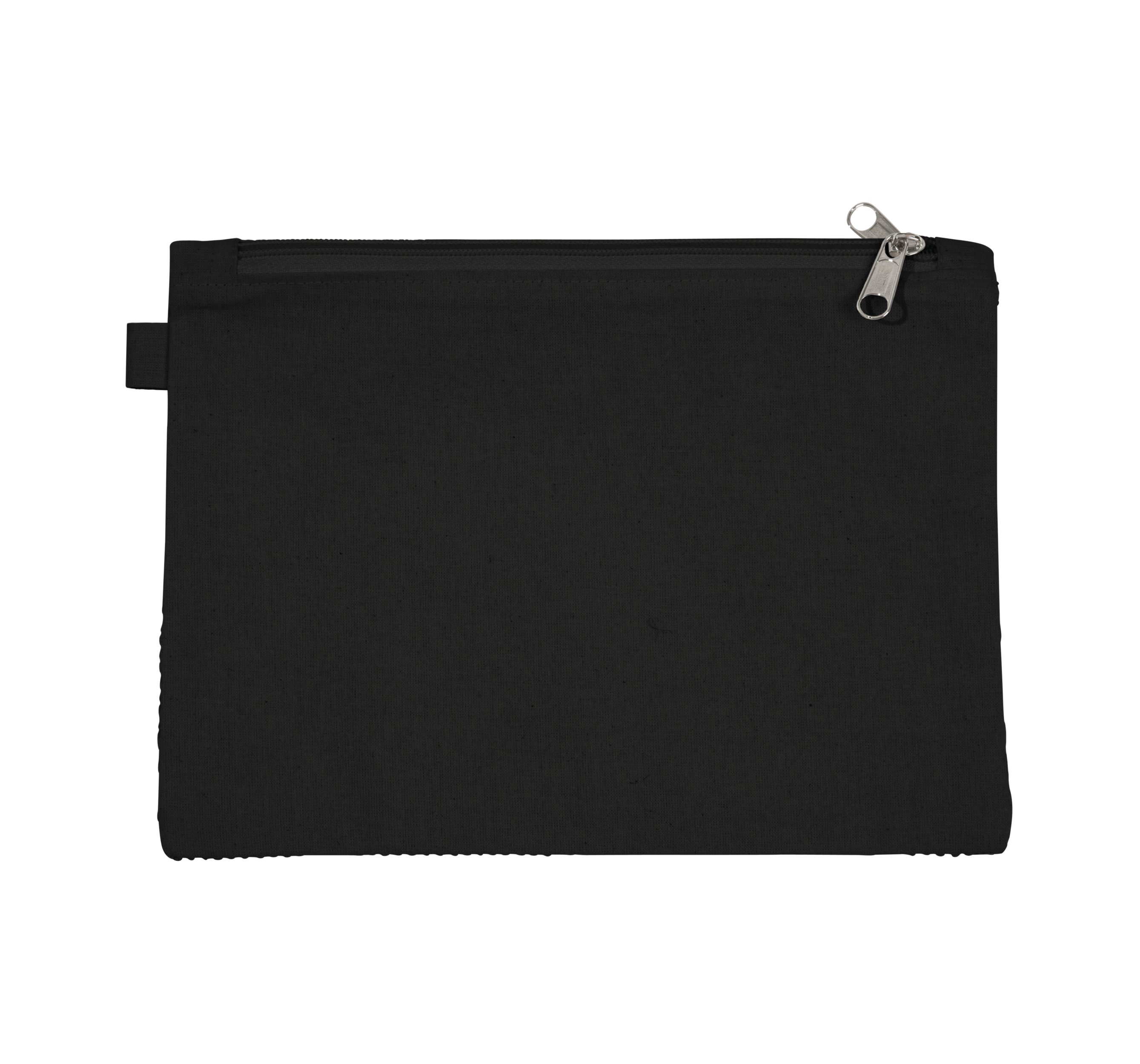Trousse à double compartiment