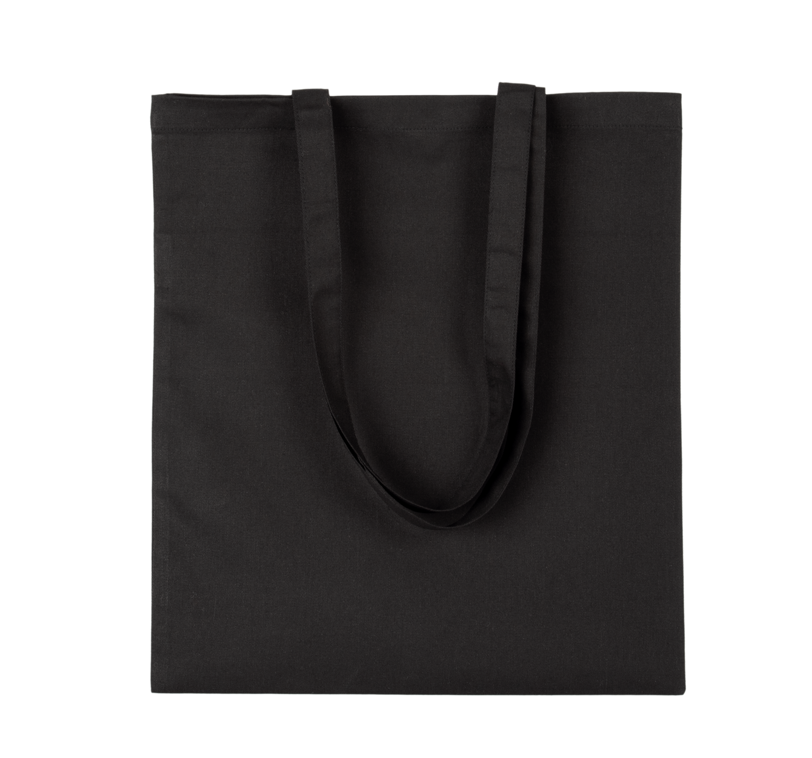 Saco de compras - Black