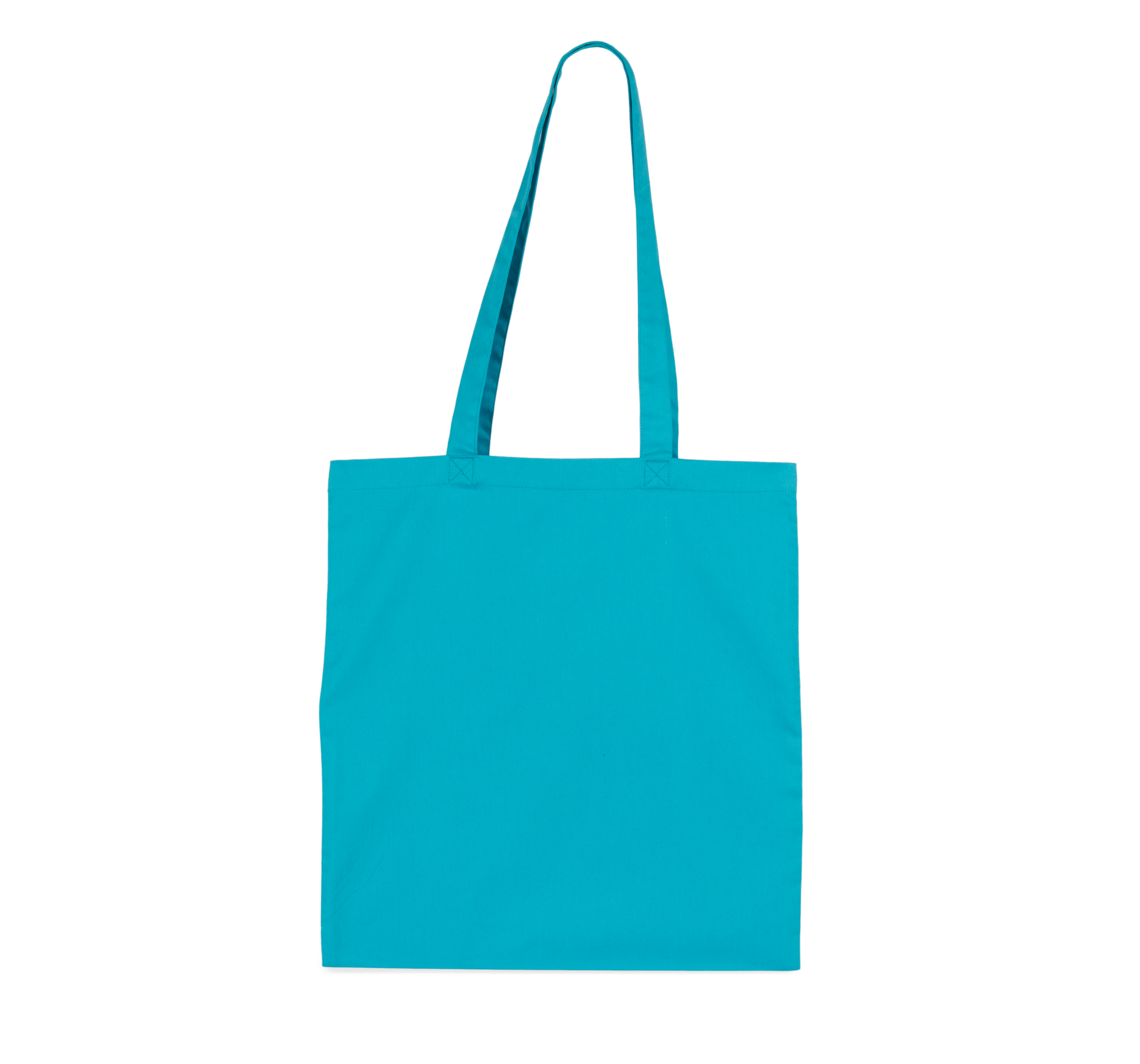 Saco de compras - Turquoise