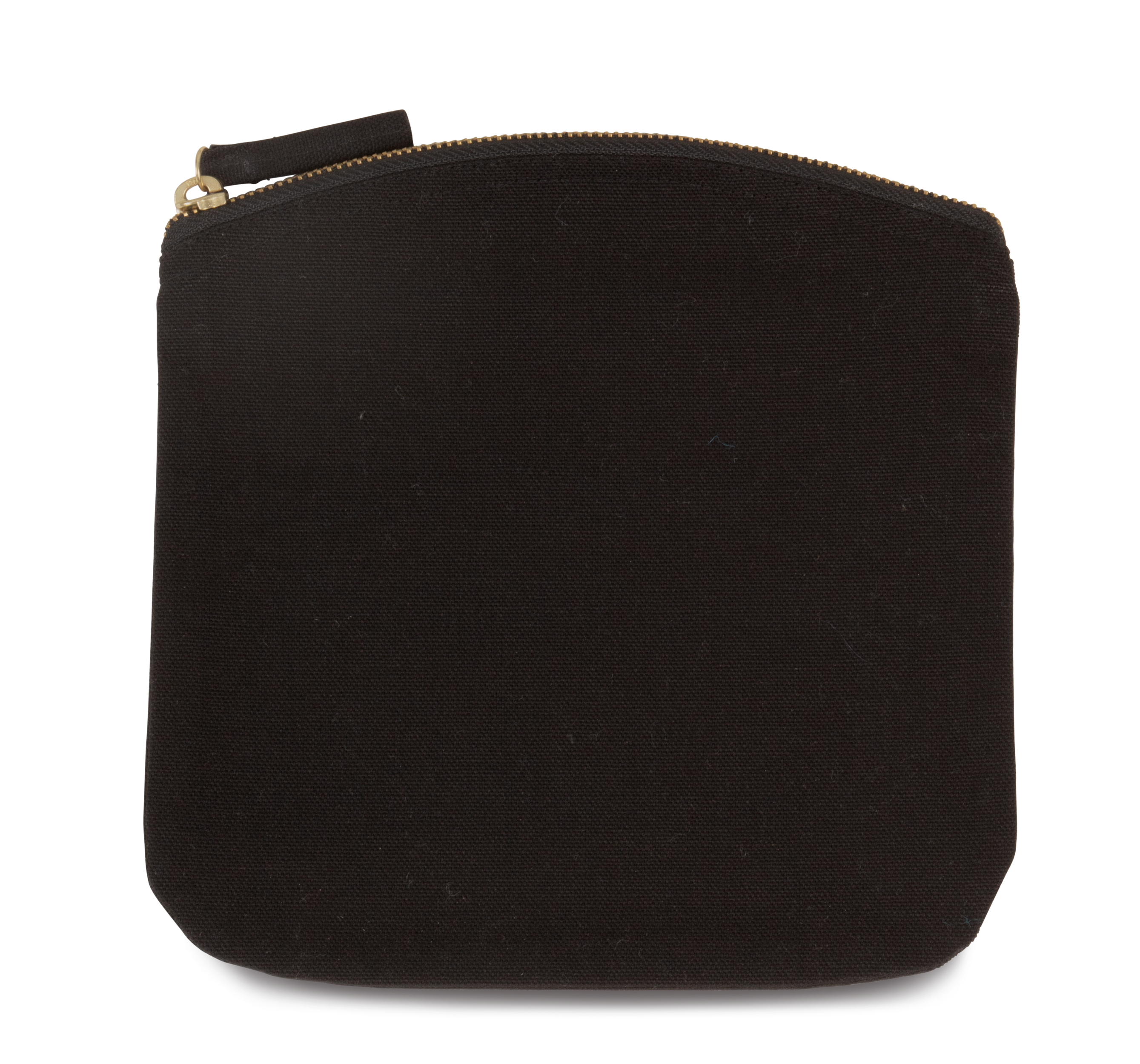 Bolsa com fecho - Black