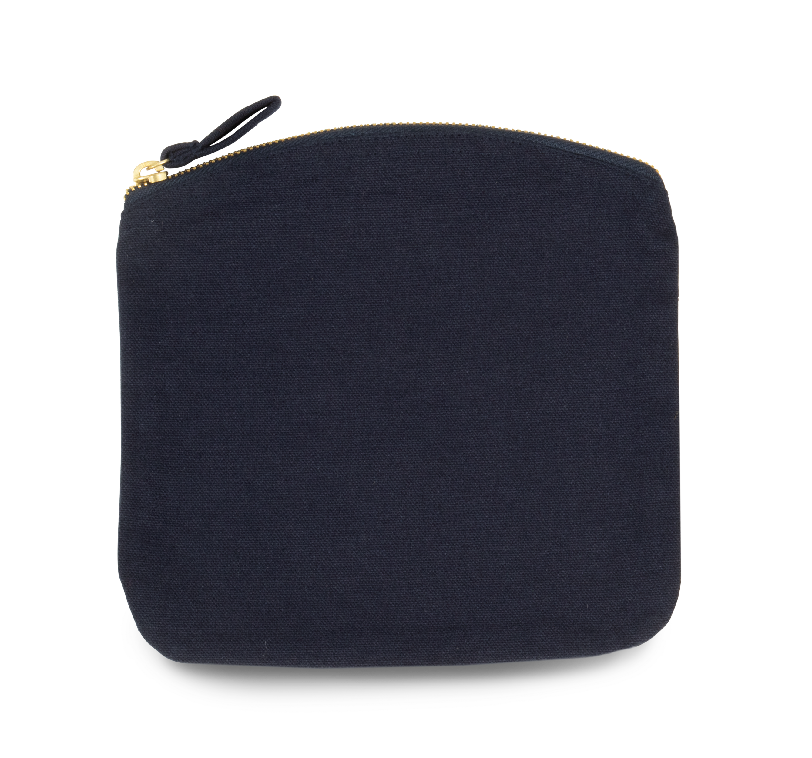 Bolsa com fecho - NAVY