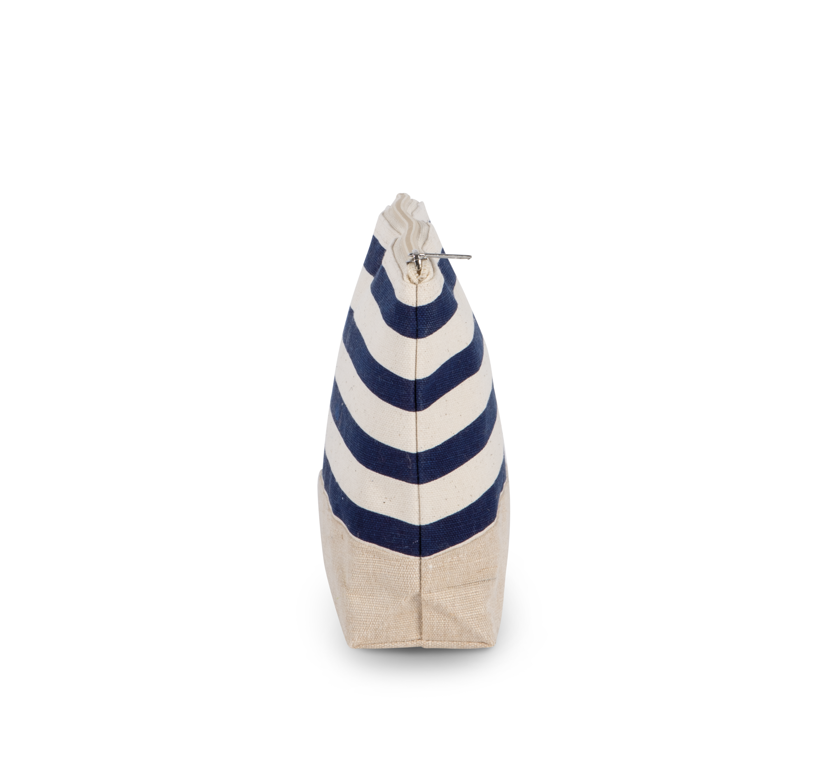 Estuche para accesorios - estampado marinero