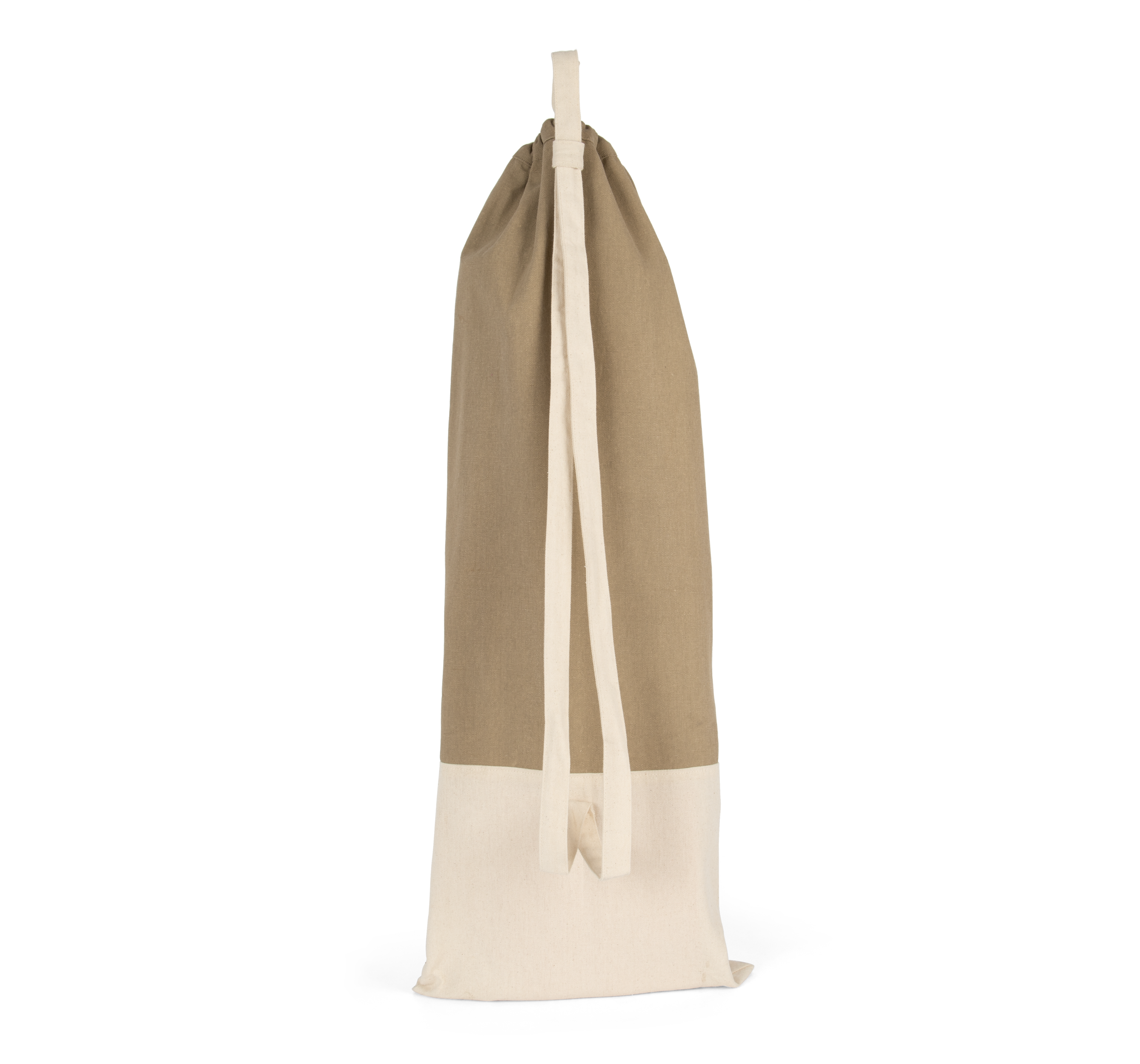 Saco porta-tapete para ioga - Hemp / Natural