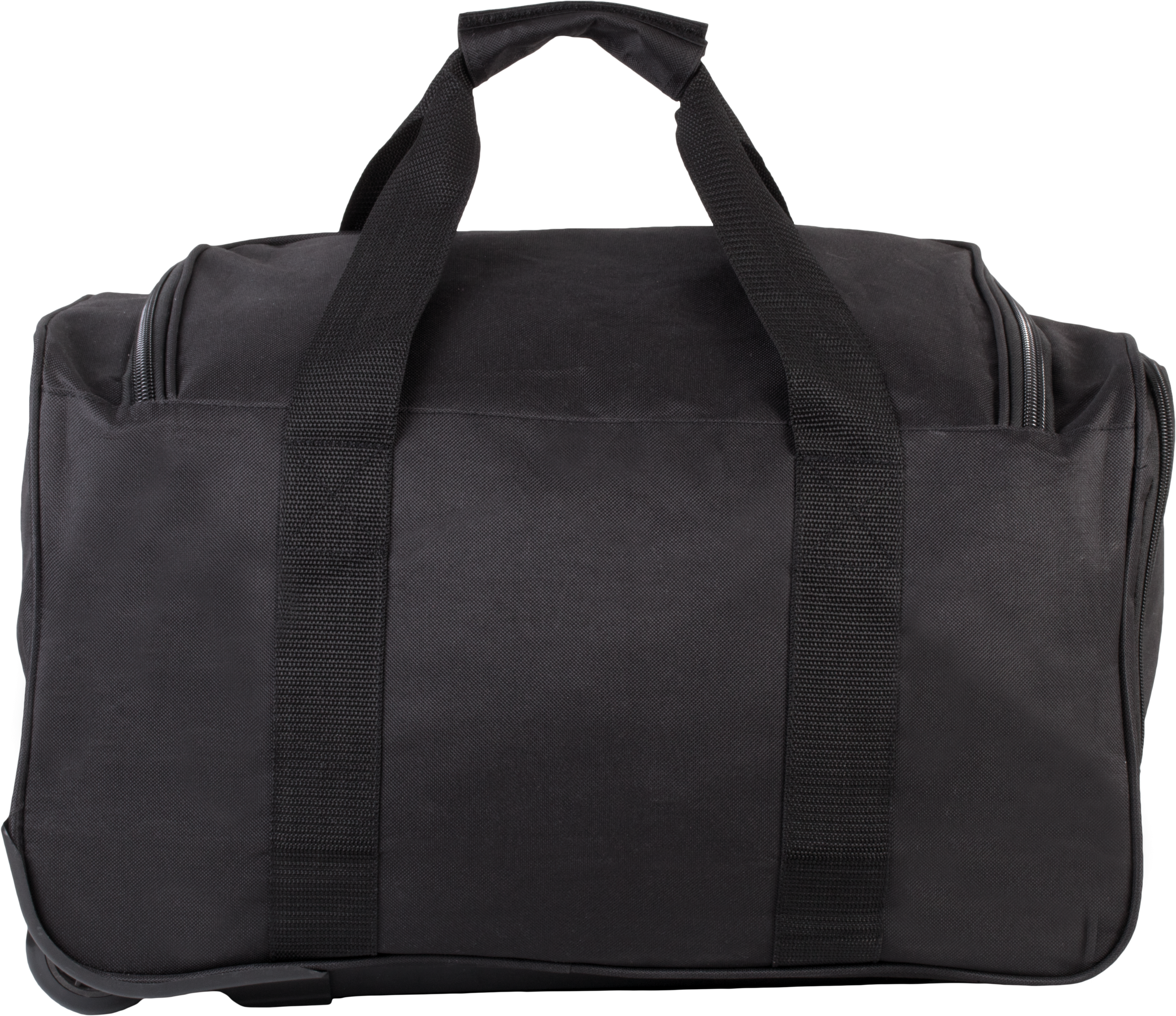 Saco de desporto trolley - Black