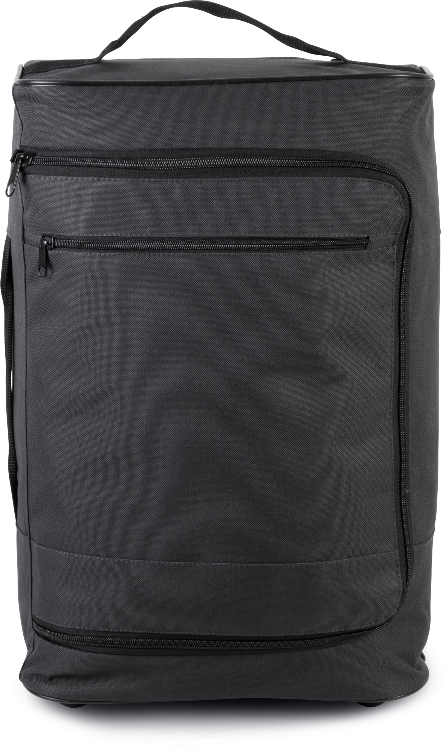 Trolley cabine - Dark Grey