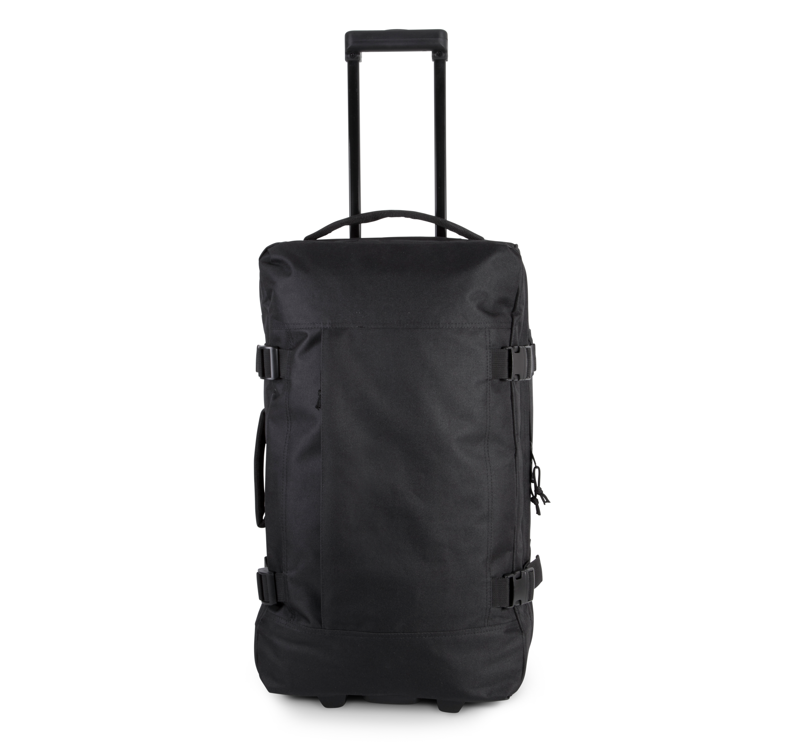 Trolley tamanho médio - Black