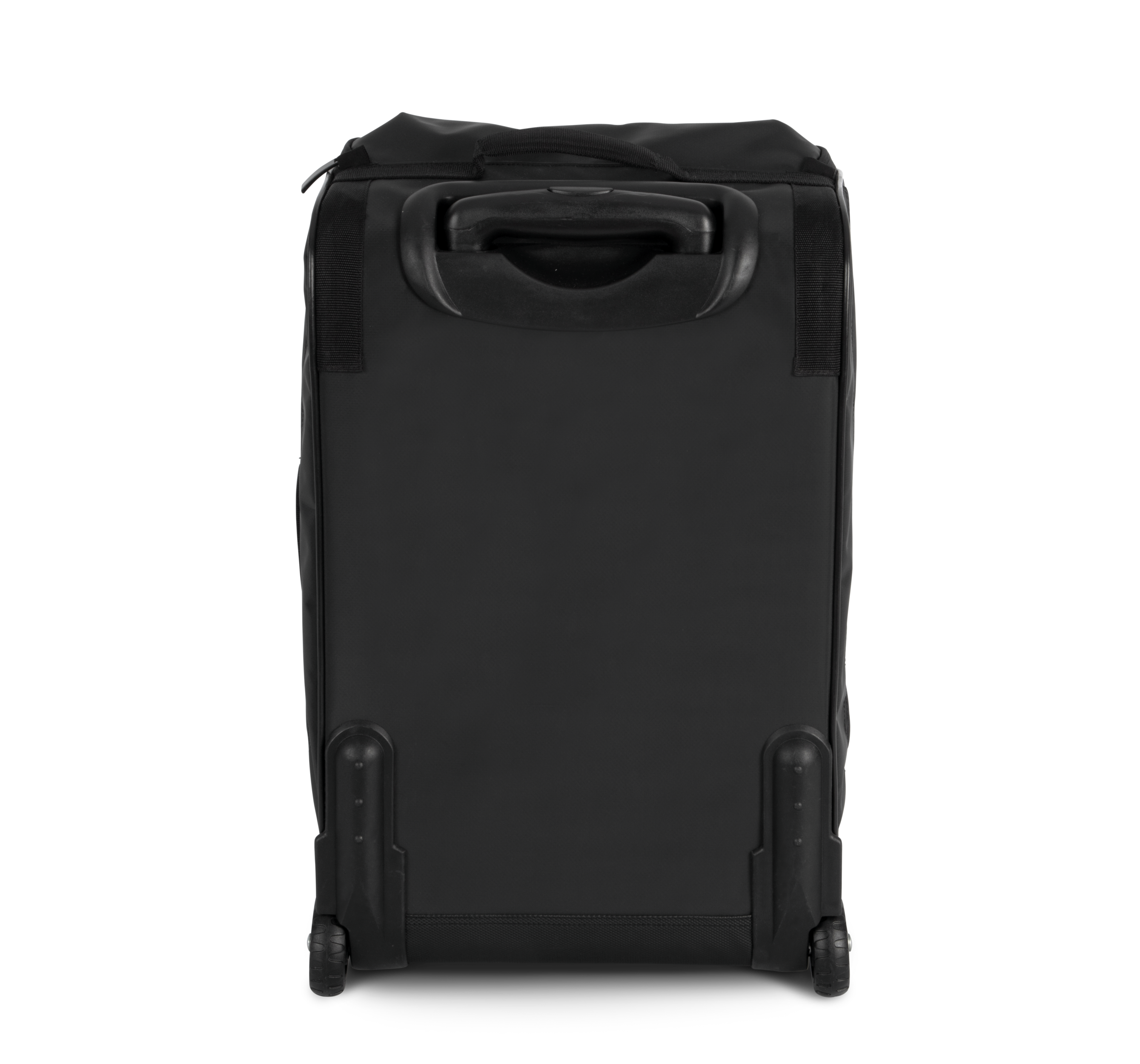 “Blackline” waterproof trolley bag - Cabin Size