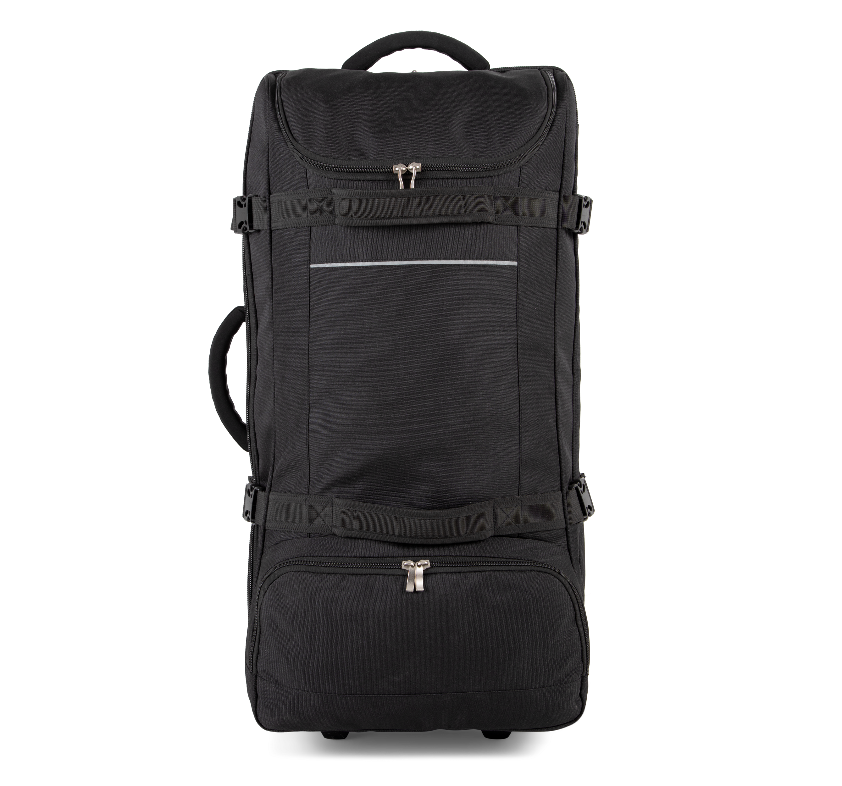 Trolley XL — Preto Frente