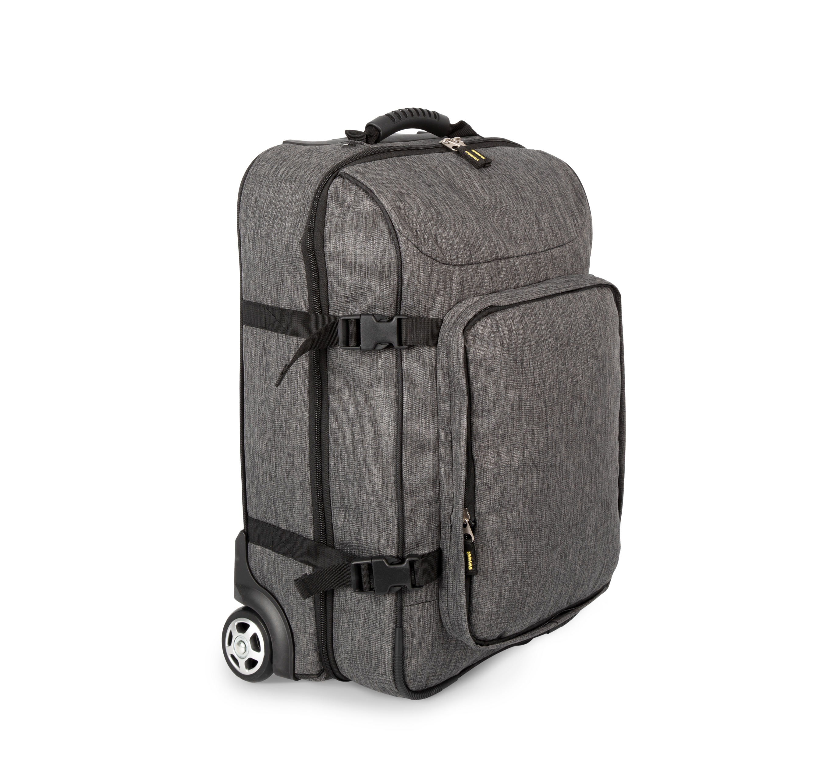 Trolley de cabine - Tin Grey Heather