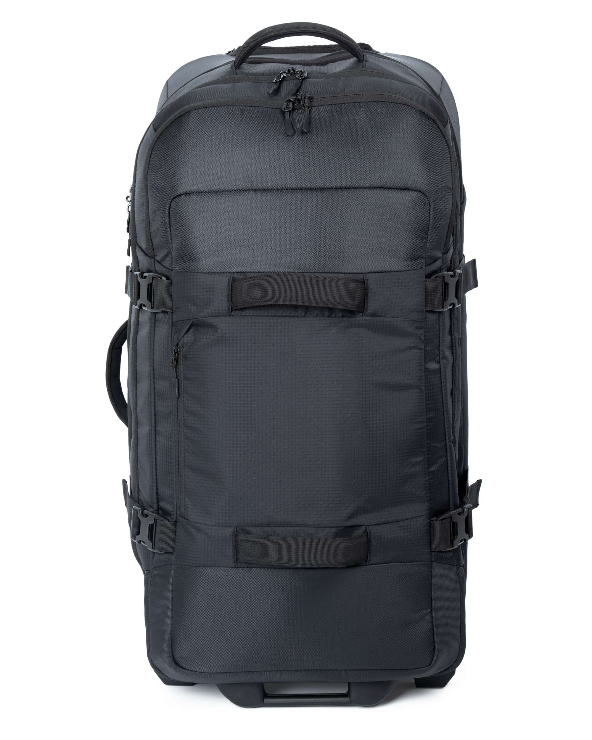 Trolley XL — Preto Frente