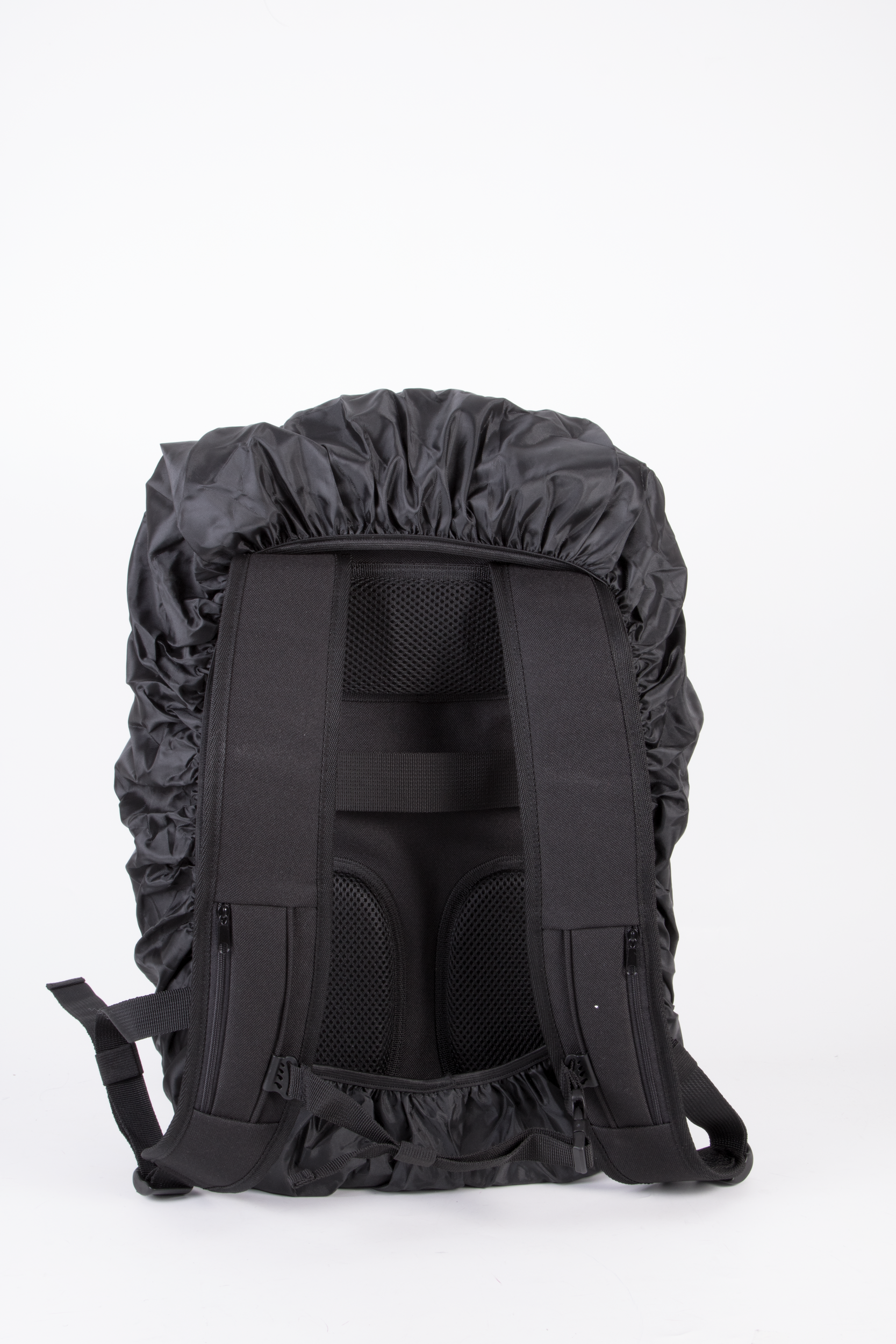 Mochila anti-roubo - Black