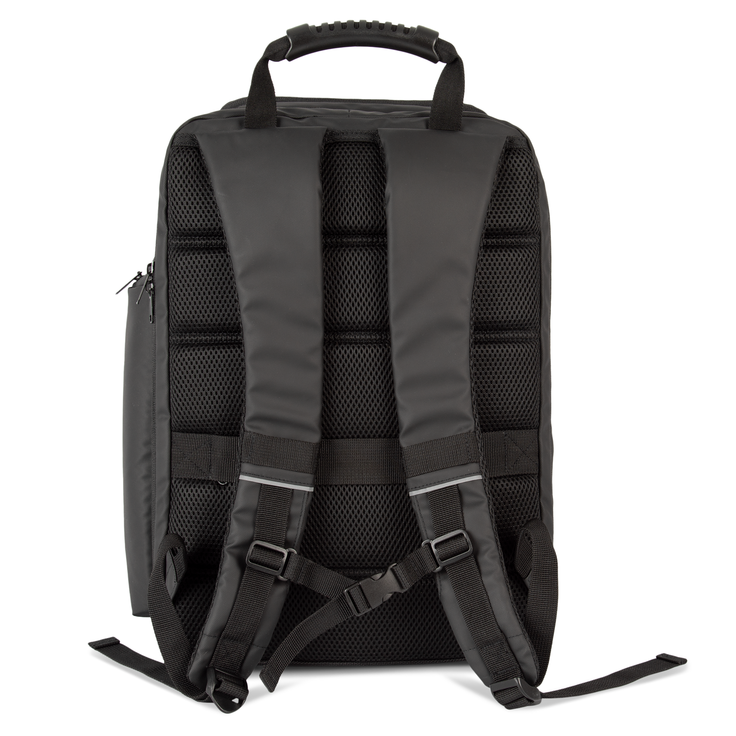 Mochila business com suporte para computador - Black