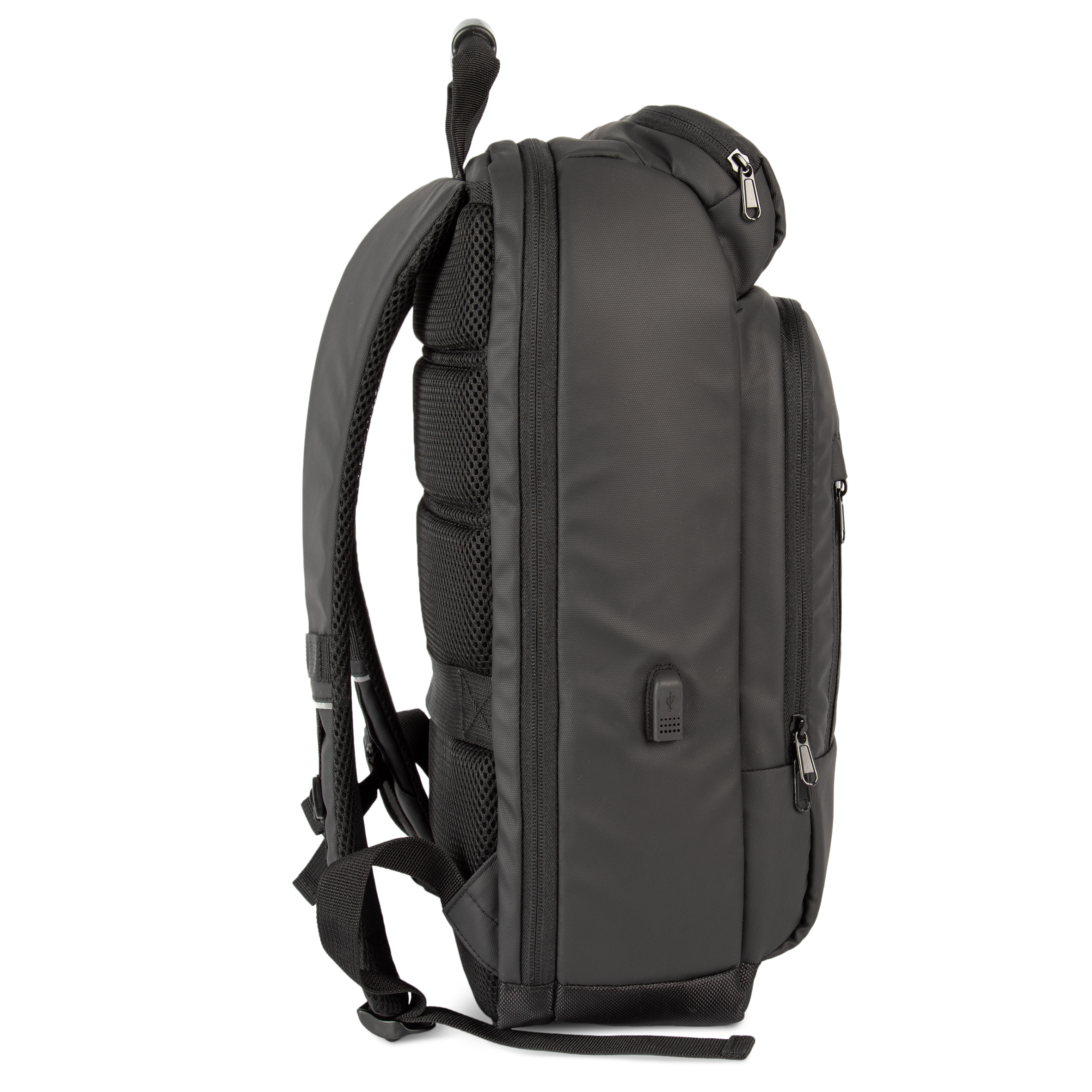 Mochila business con soporte para el portátil