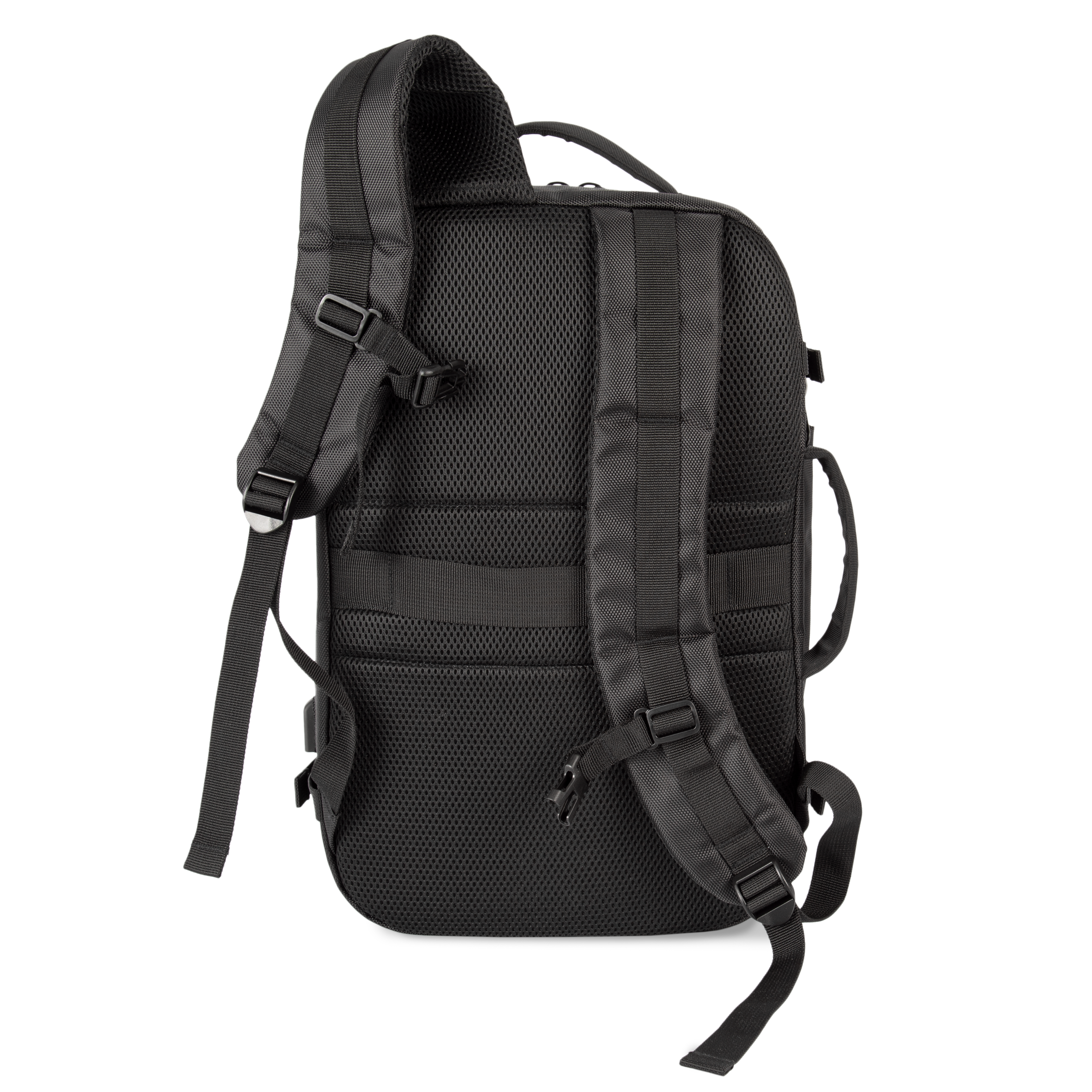 Mocihla business com suporte para computador - Black