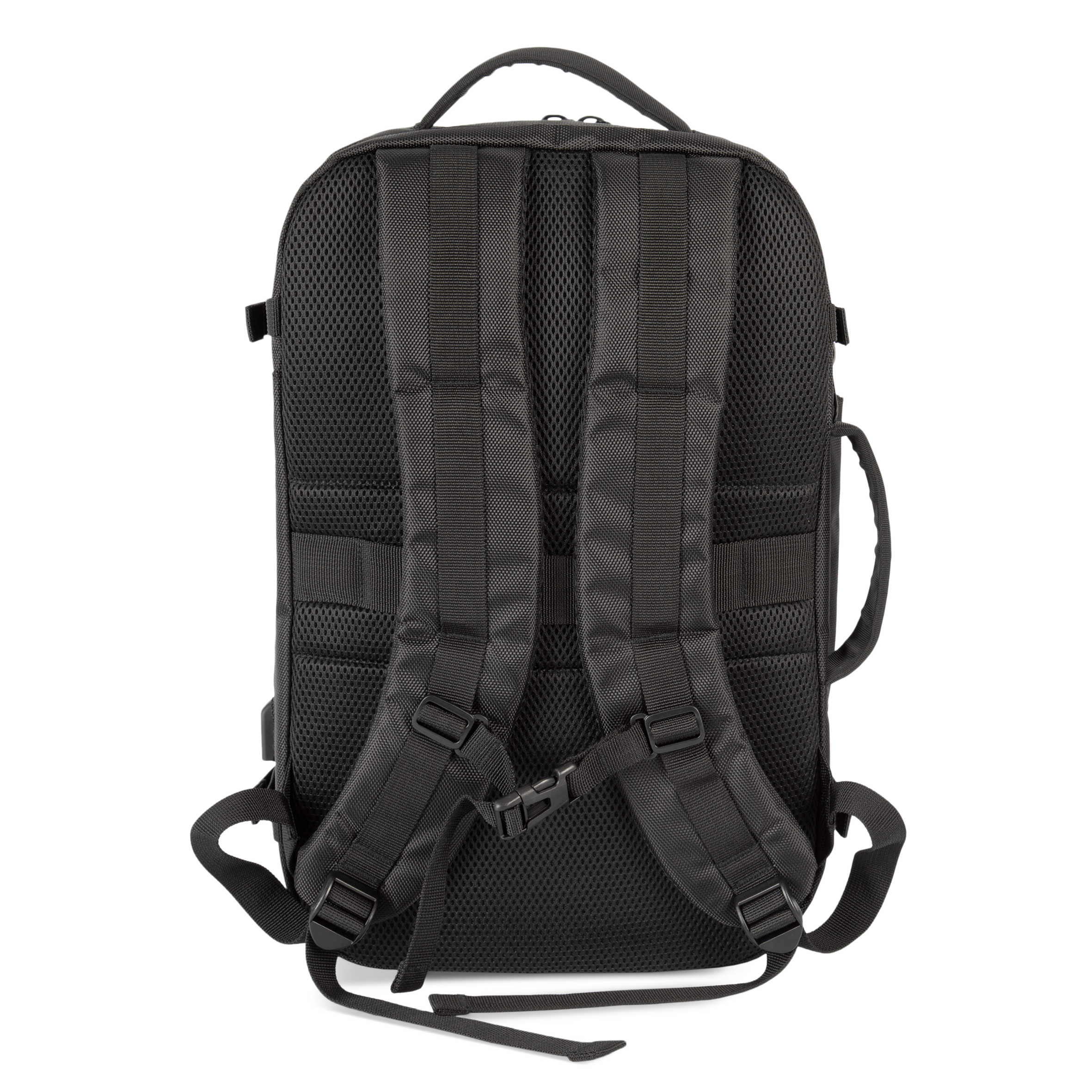 Mocihla business com suporte para computador - Black