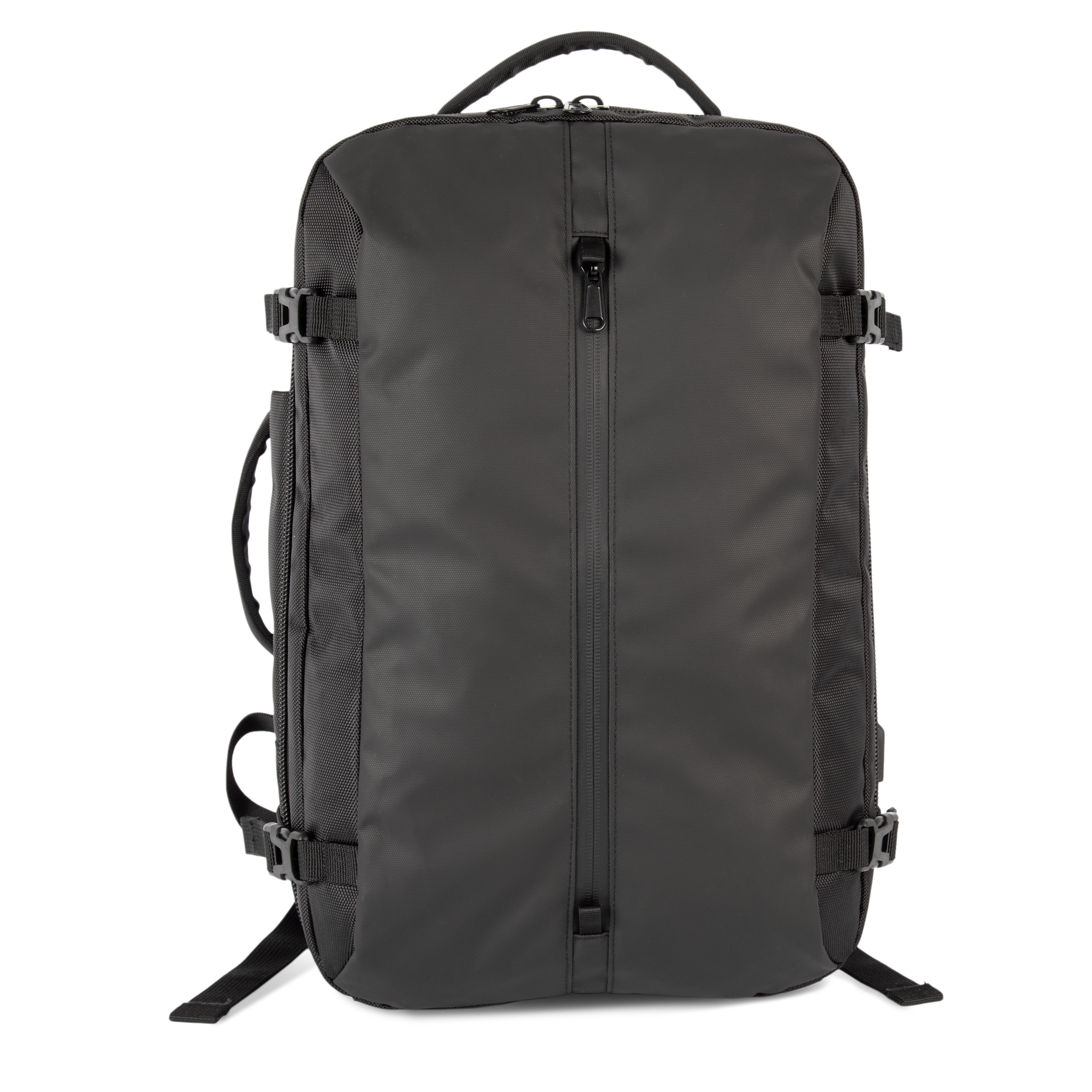 Mochila business con soporte para el portátil