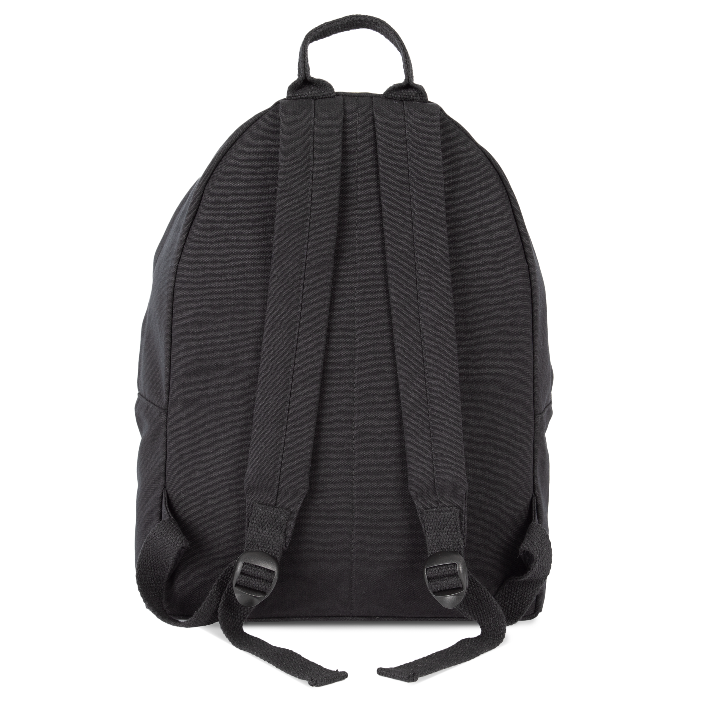 Mochila em algodão - Black