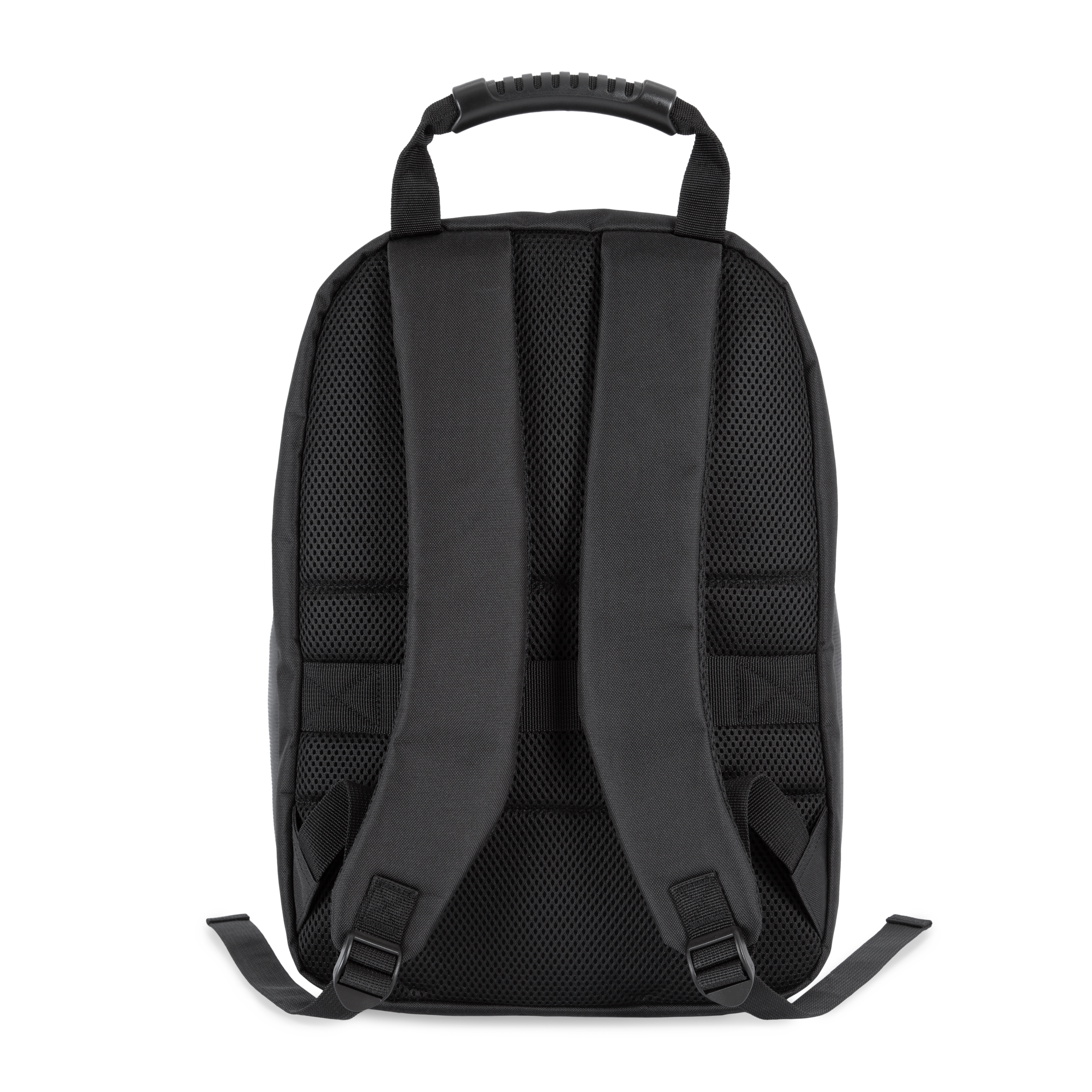 Mochila business com suporte para computador - Black