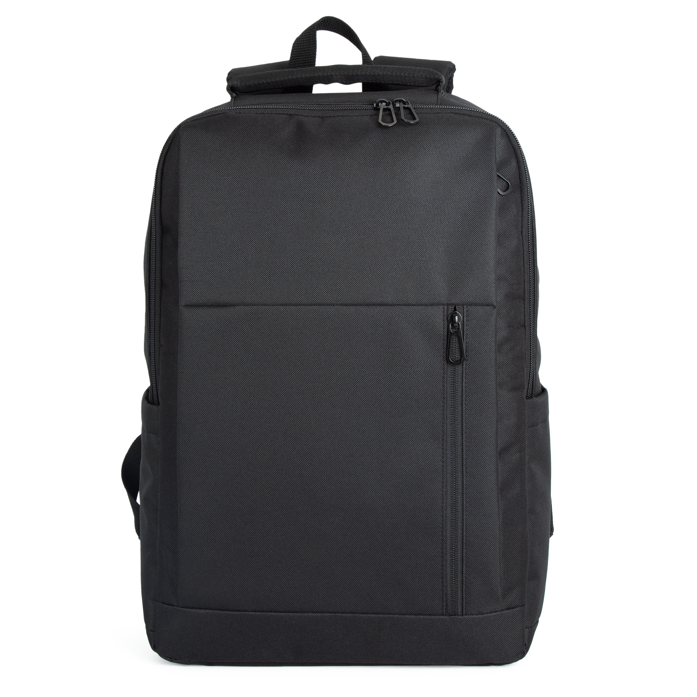 Mochila business con bolsillo frontal