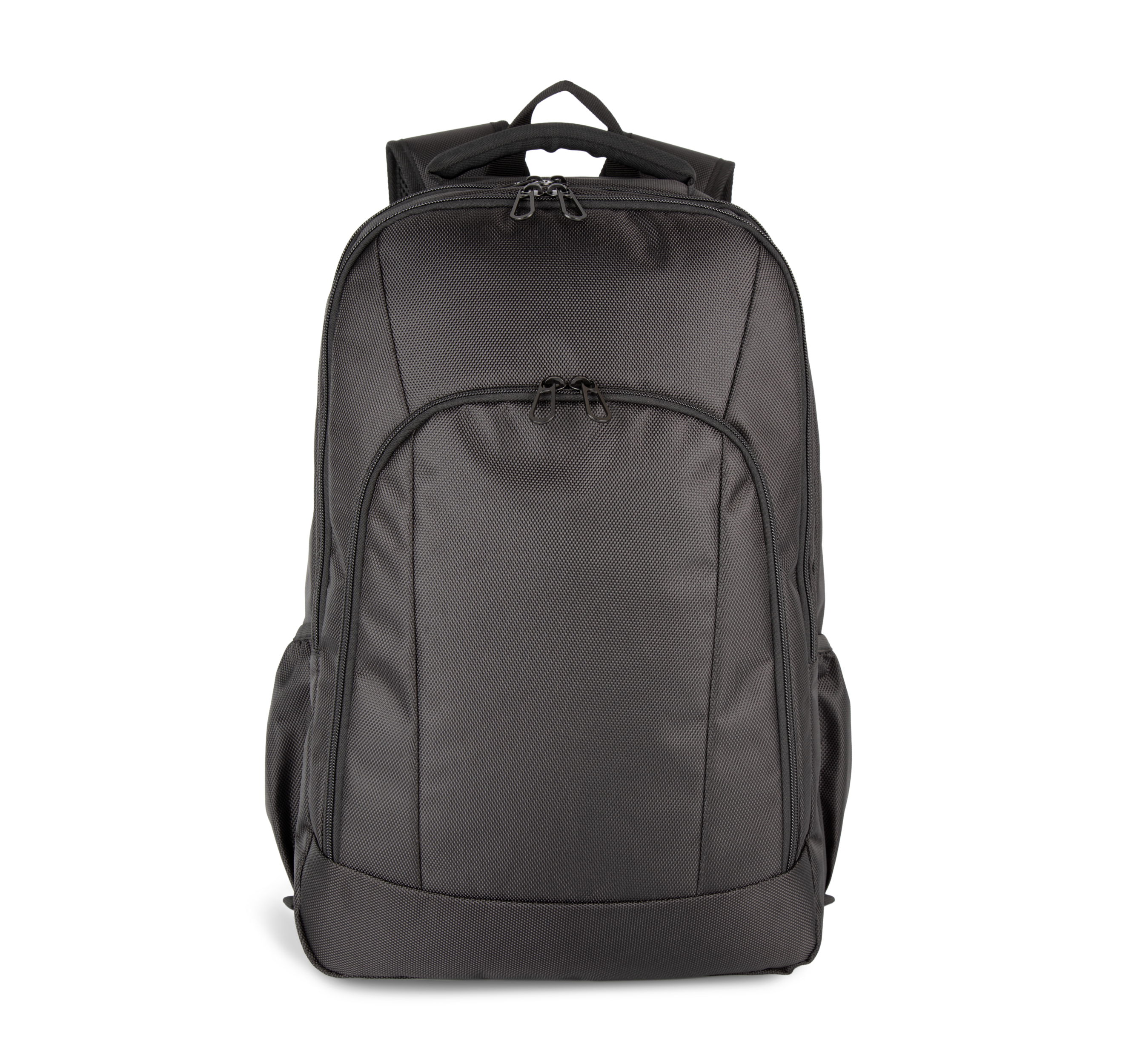 Mochila business — Preto Frente