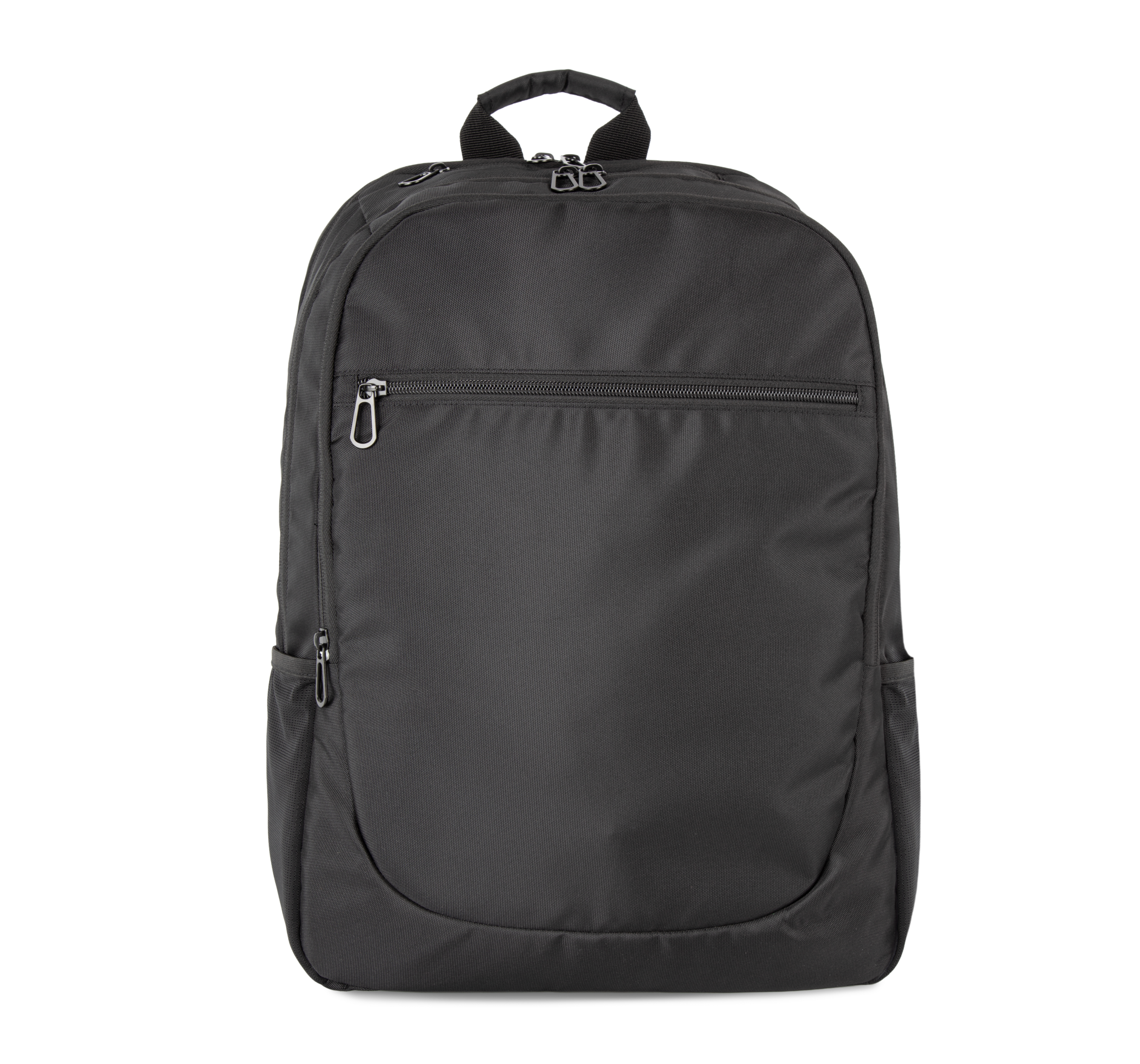 Mochila business — Preto Frente