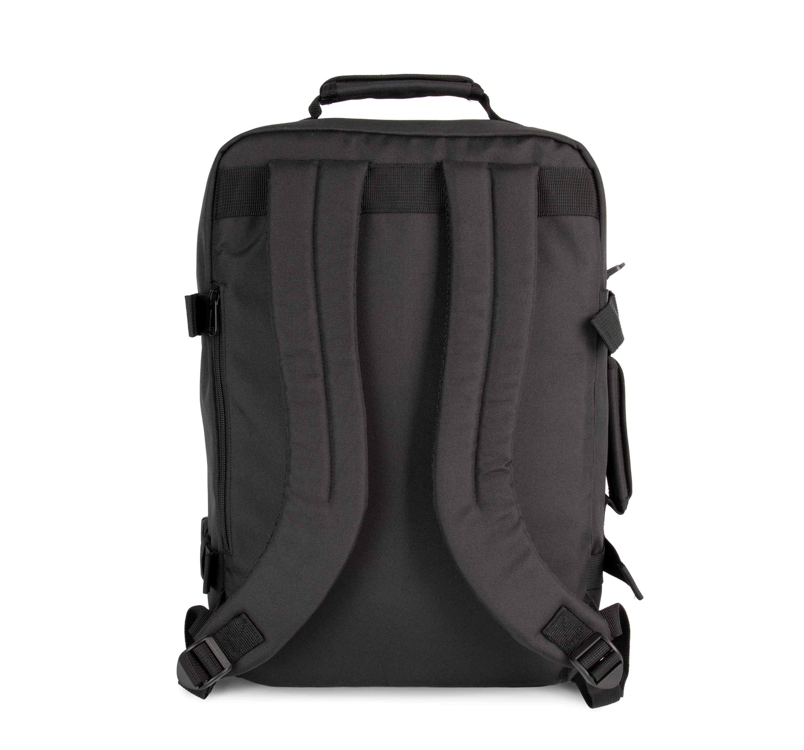 Mochila de viagem multiusos - Black