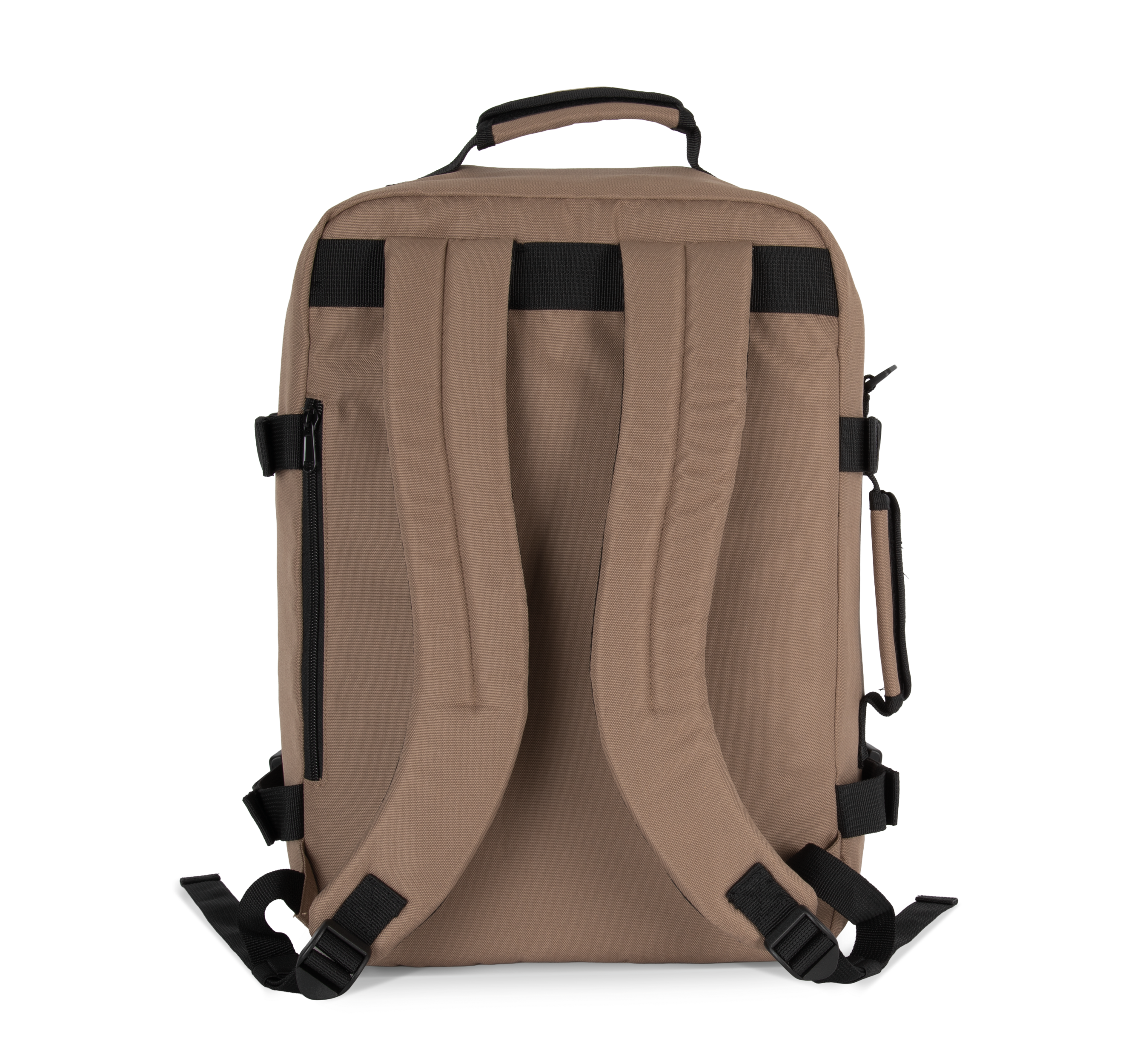 Mochila de viagem multiusos - Cashew Brown