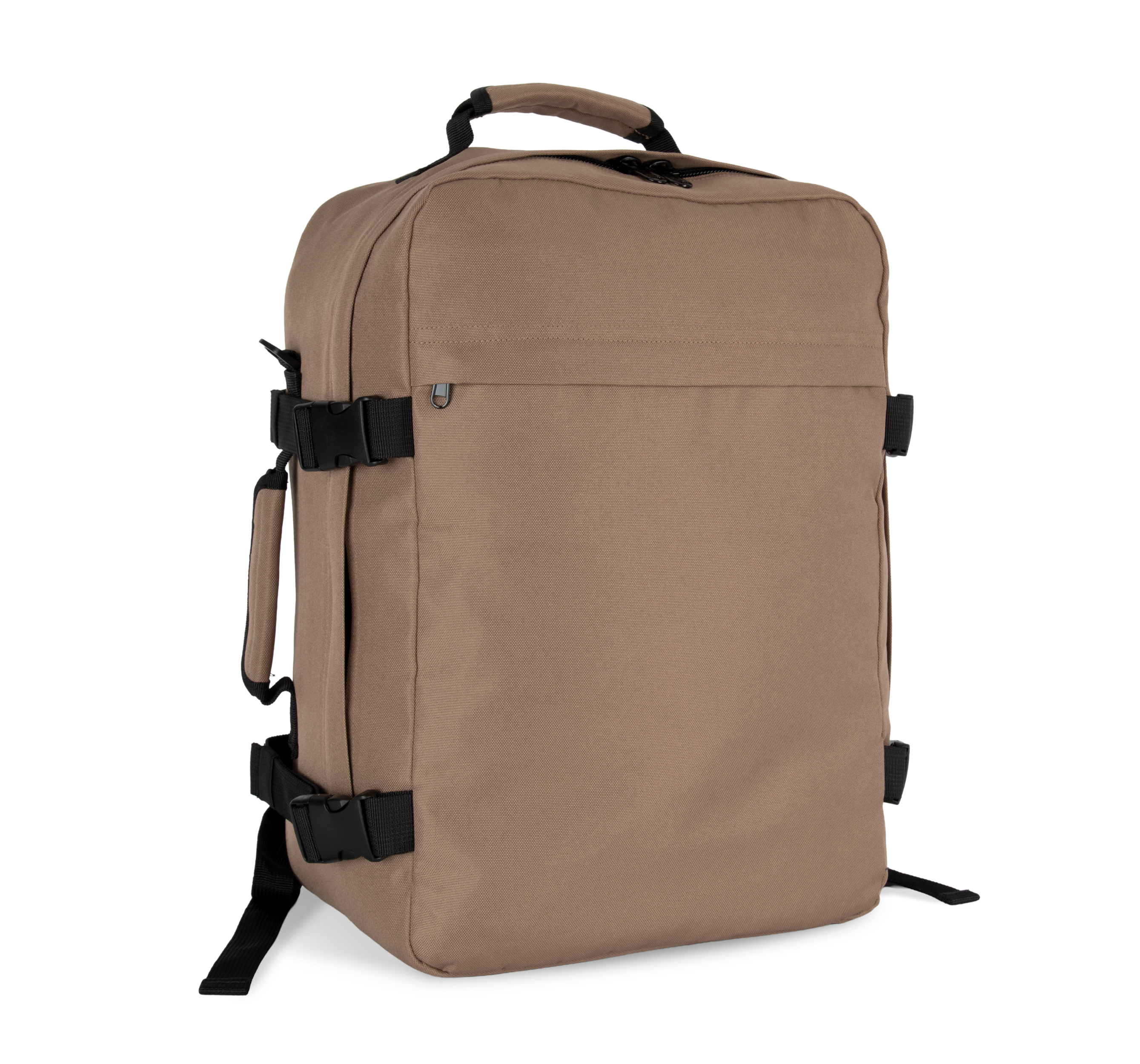 Mochila de viaje multiusos