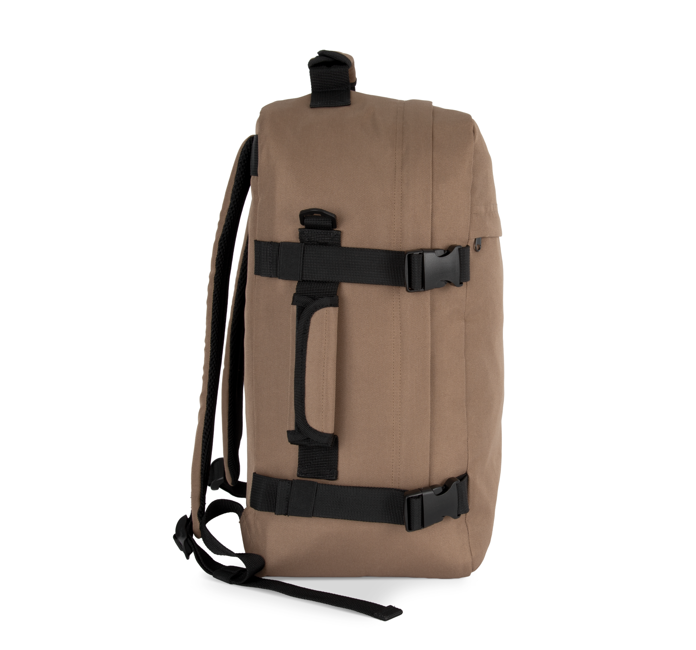 Mochila de viaje multiusos