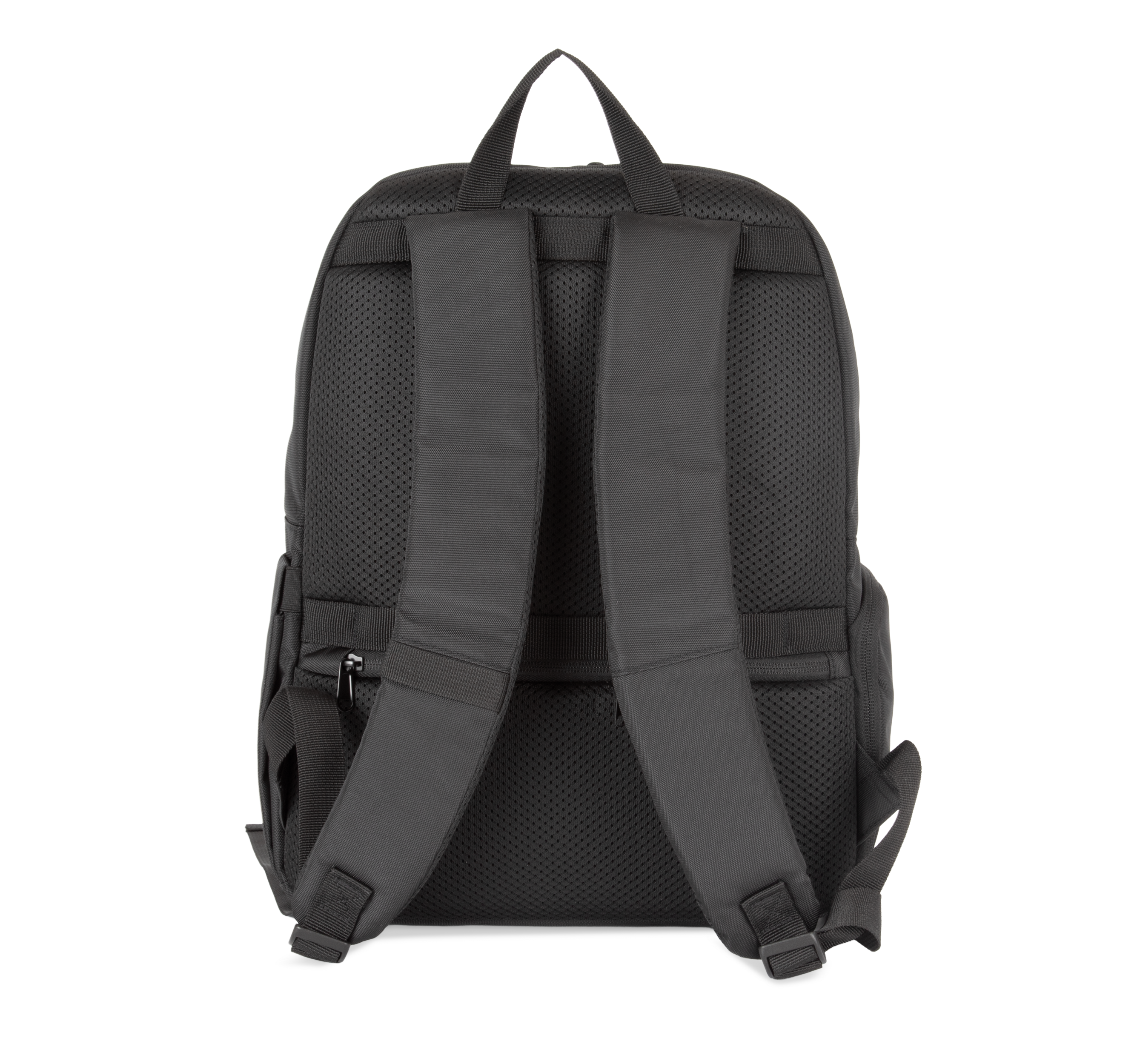 Mochila business com compartimento para computador portátil - Black