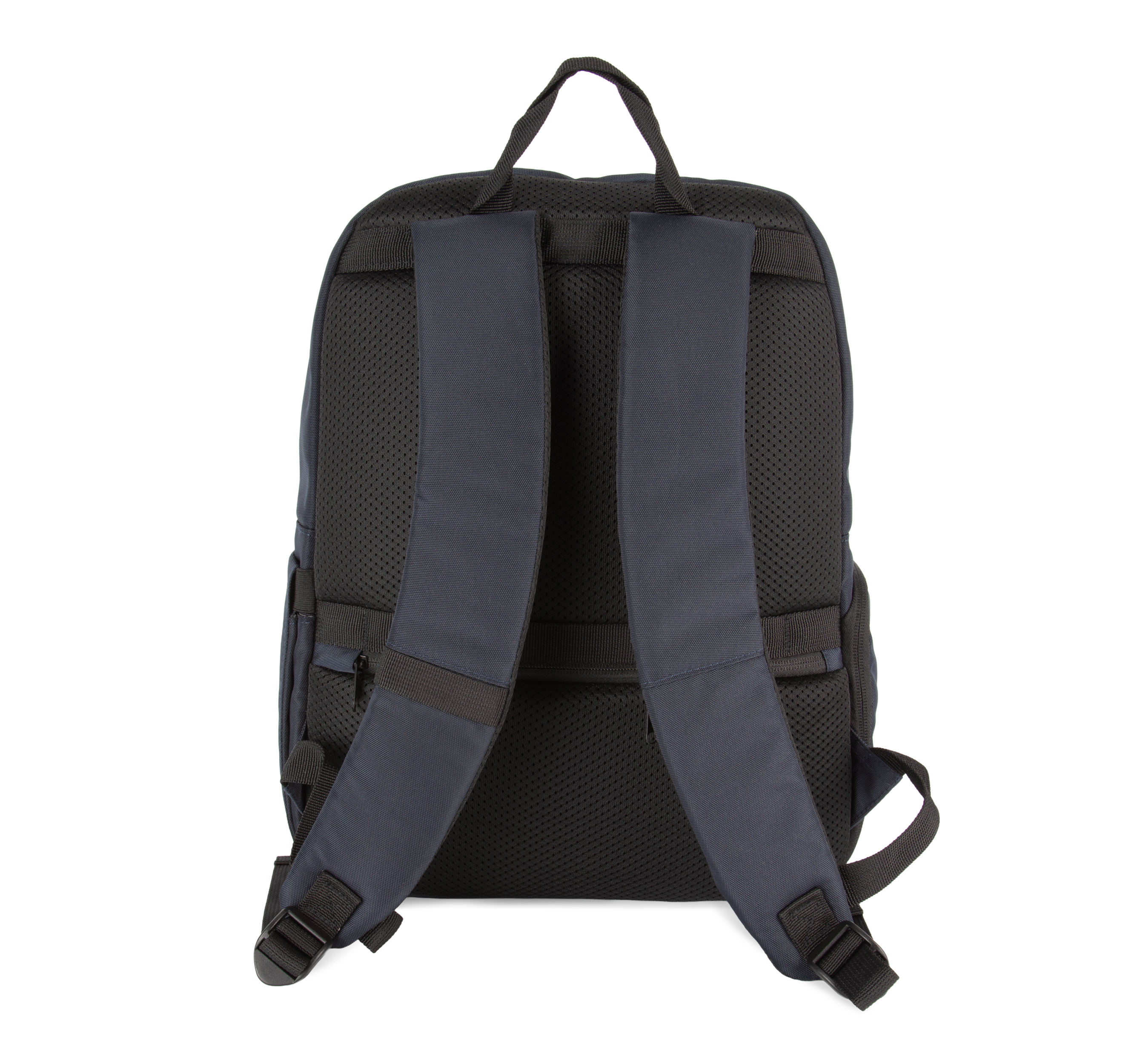 Mochila business com compartimento para computador portátil - NAVY