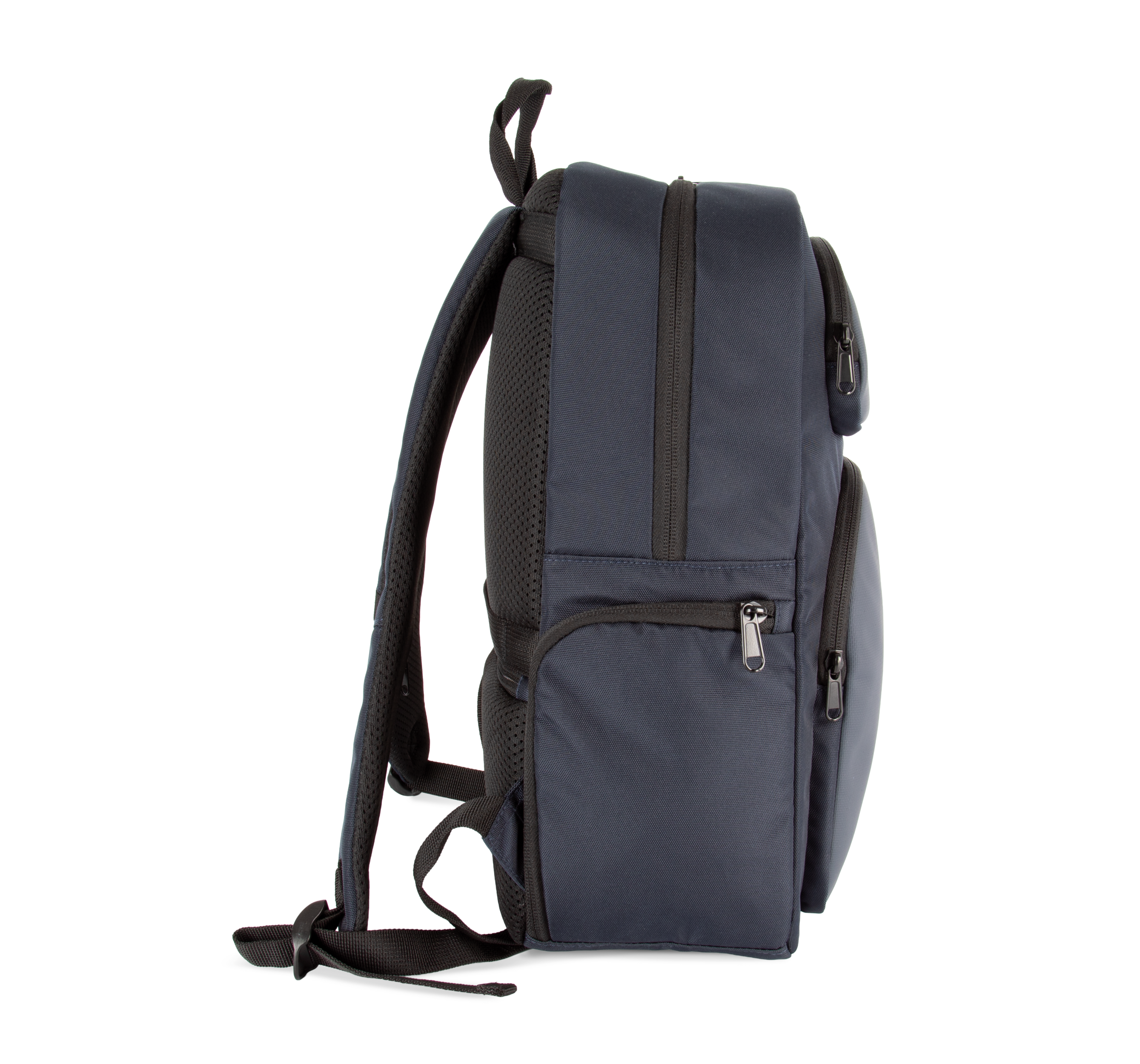 Mochila Business con compartimento para ordenador portátil