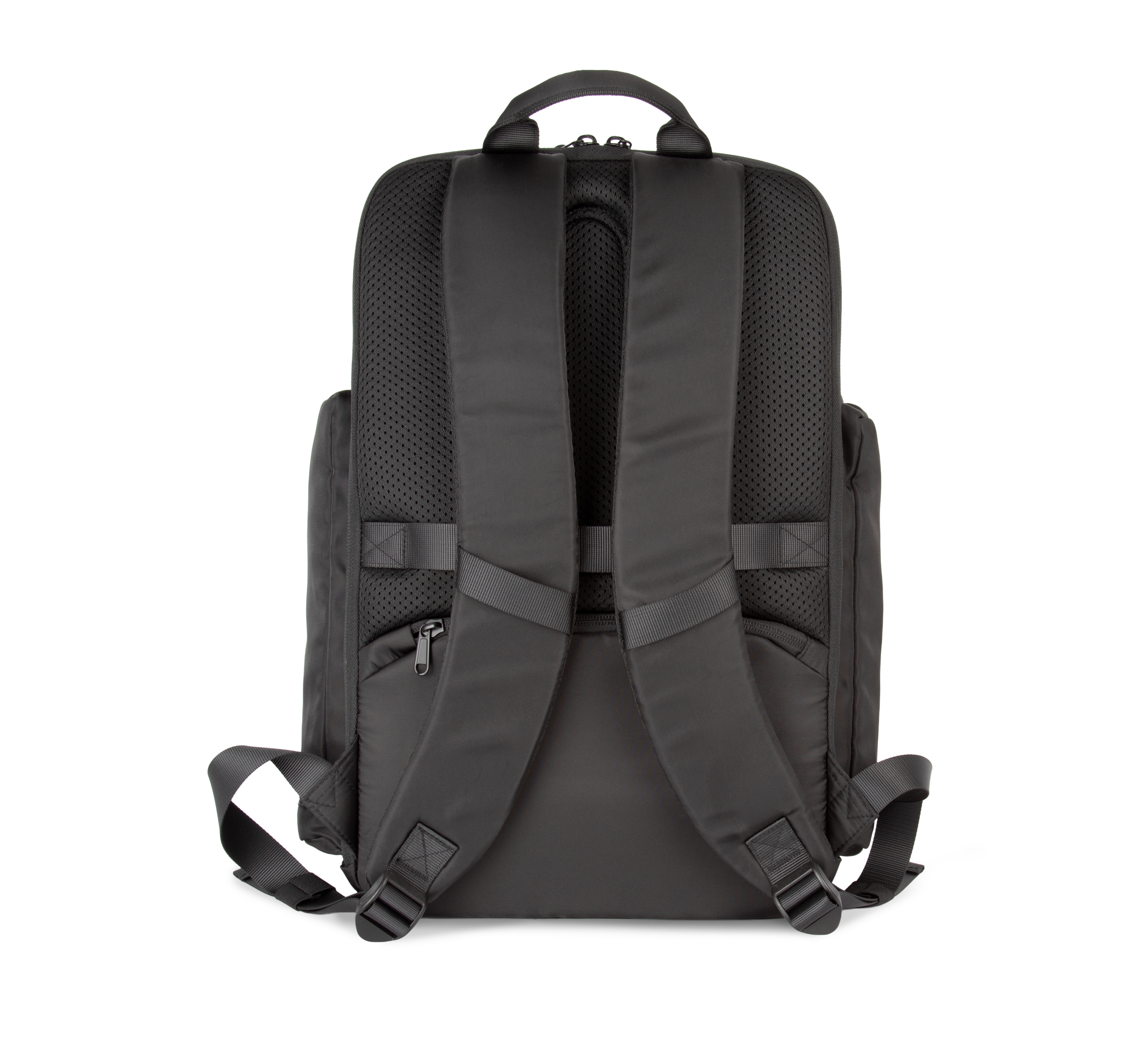 Mochila business premium - Black