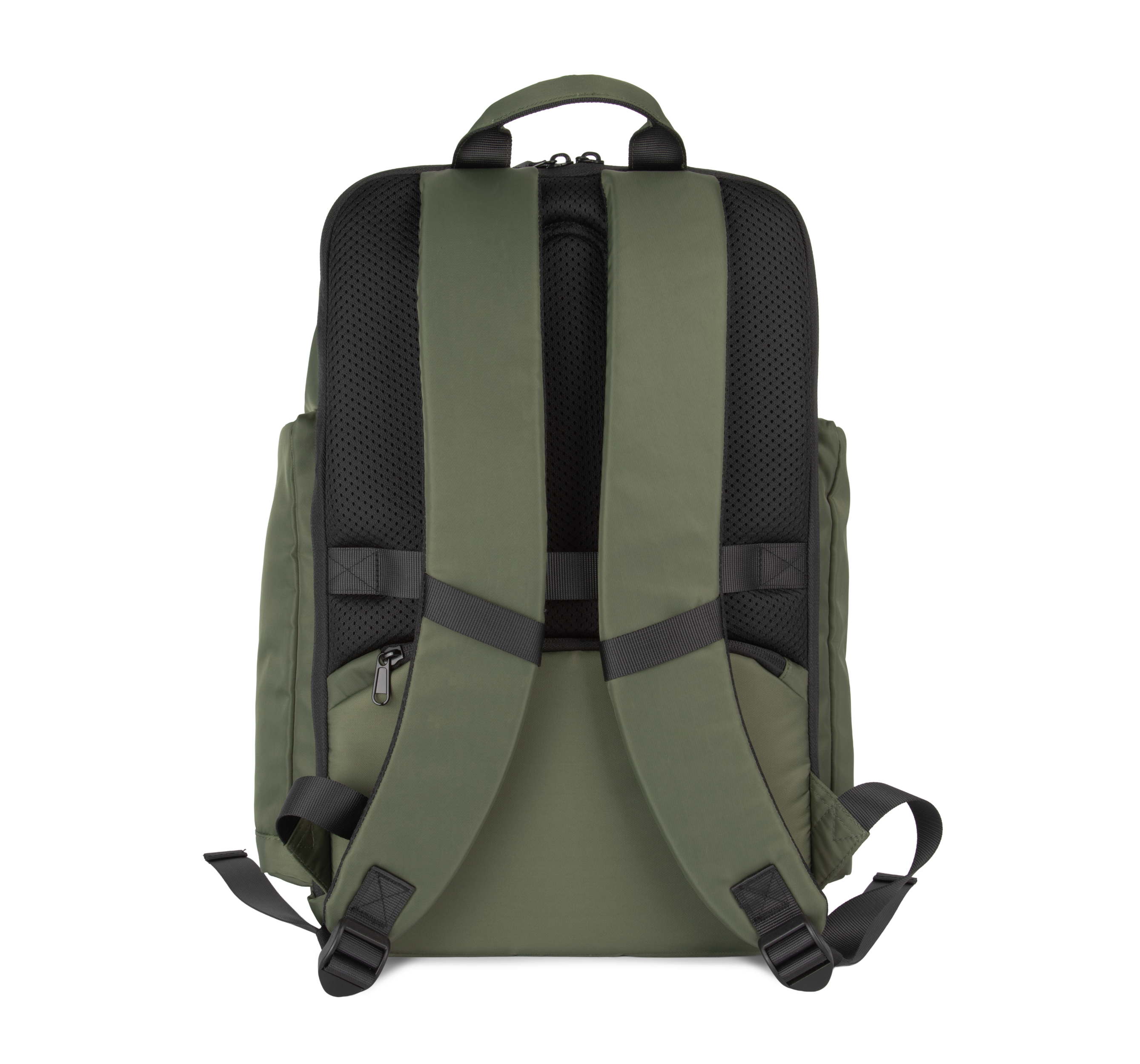 Mochila business premium - Caper Green