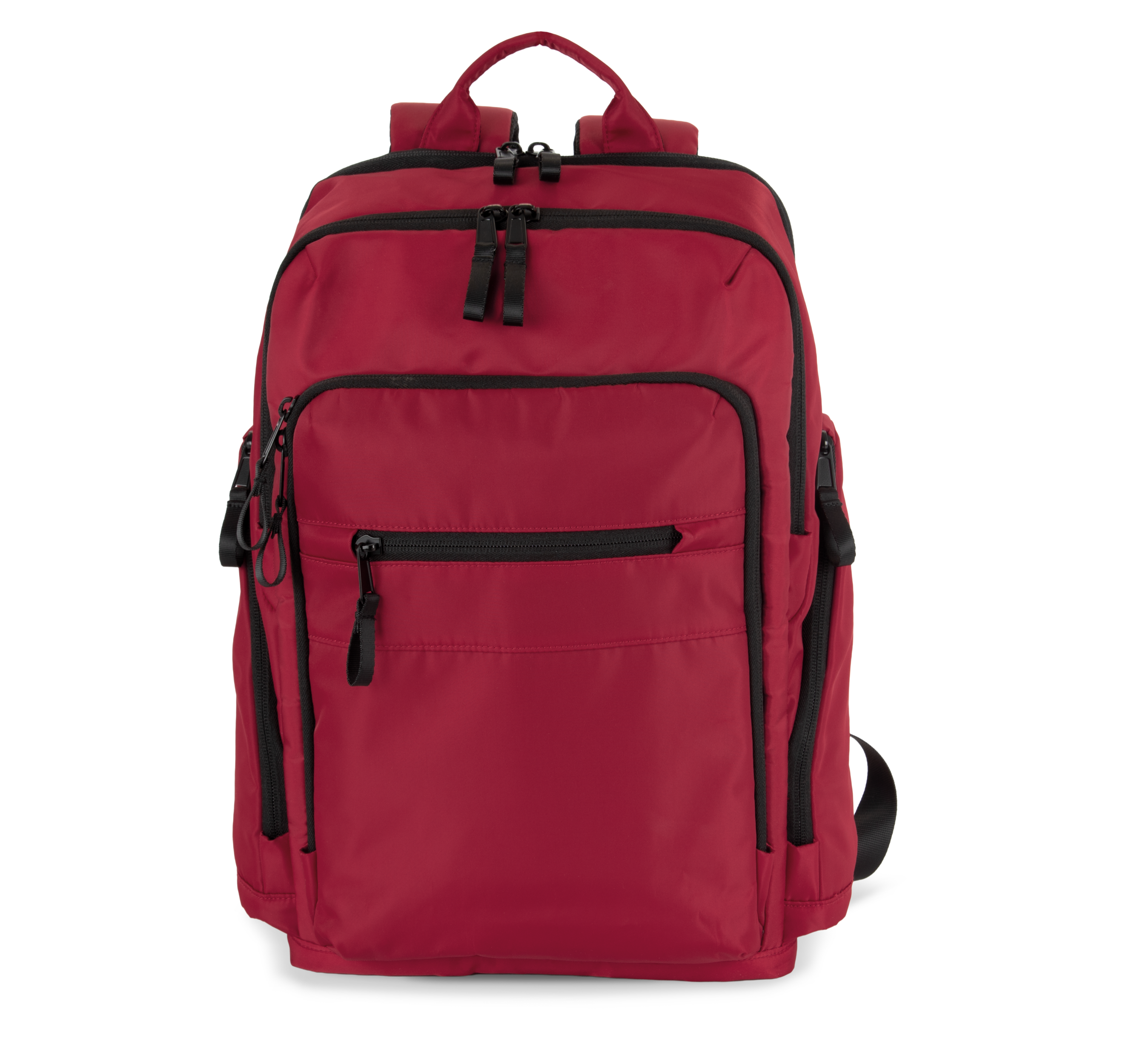Madder Red