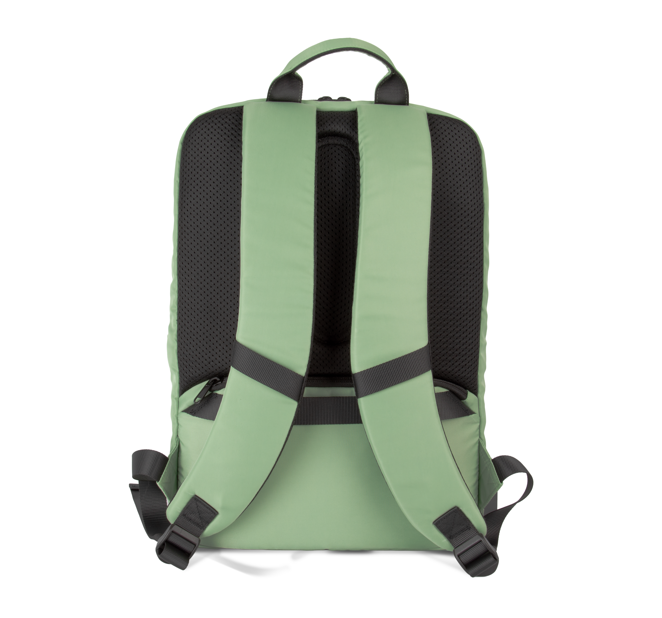 Mochila business premium - Aspen Green