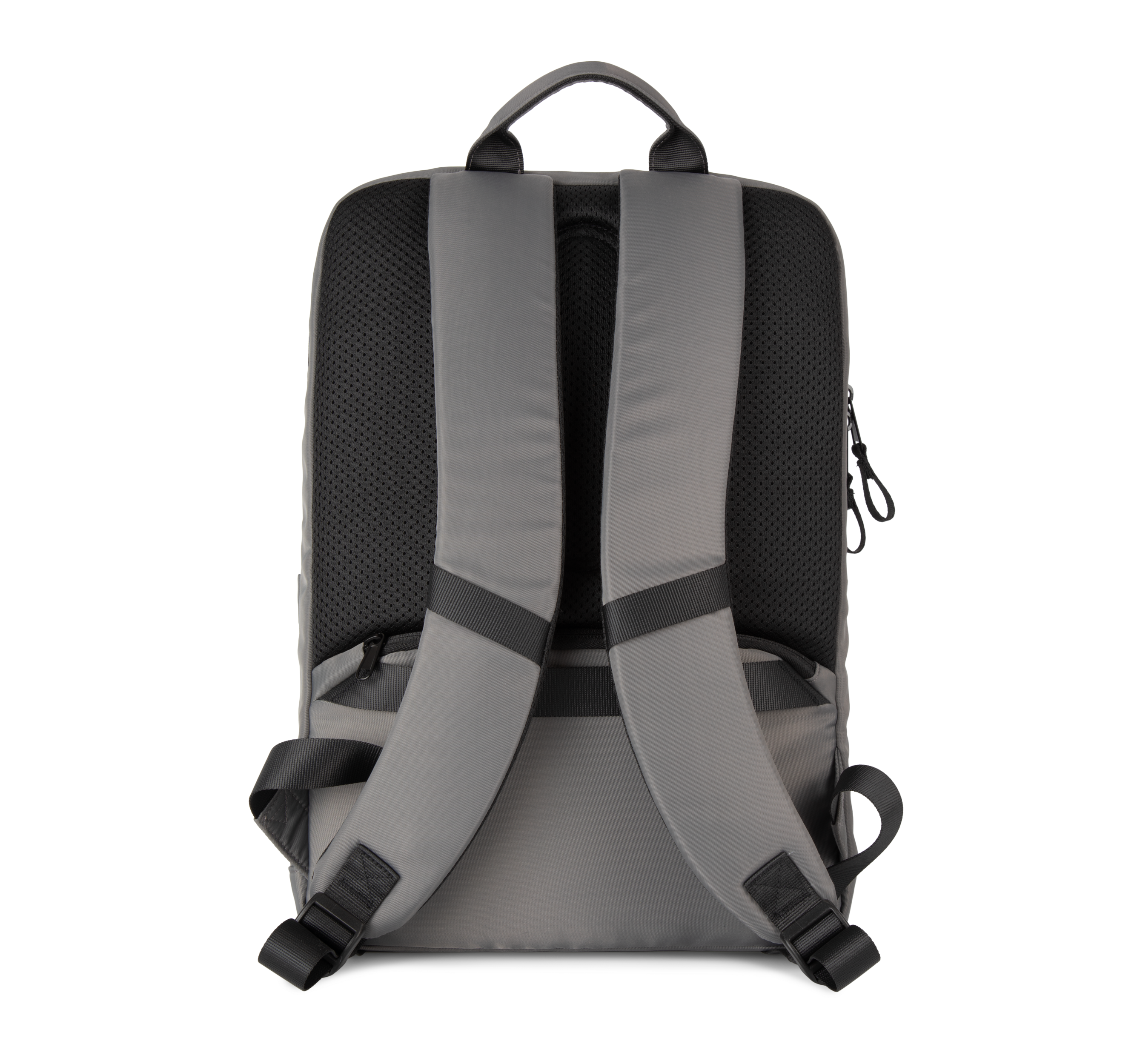 Mochila business premium - Cliff Grey