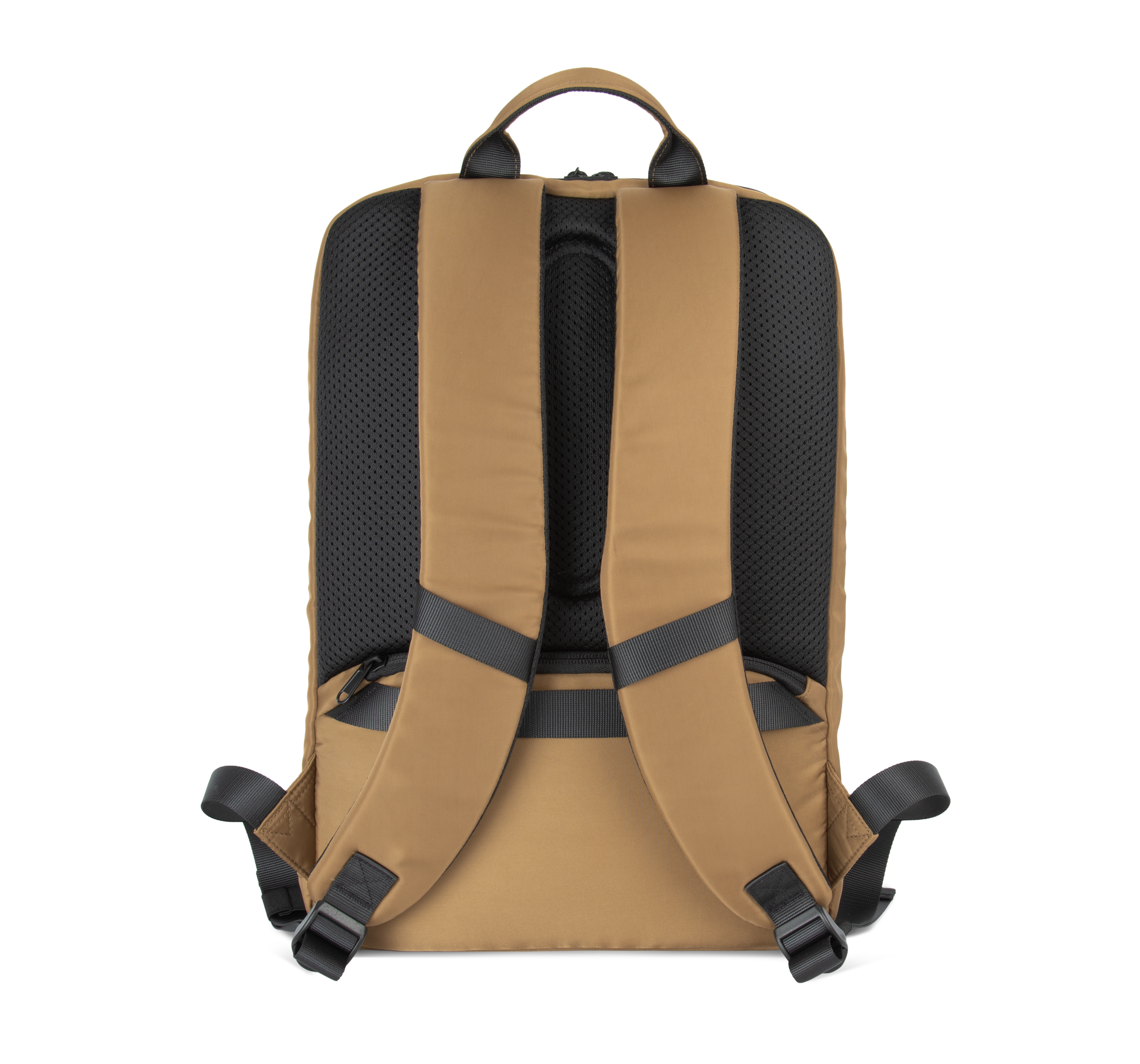 Mochila business premium - Warm Caramel